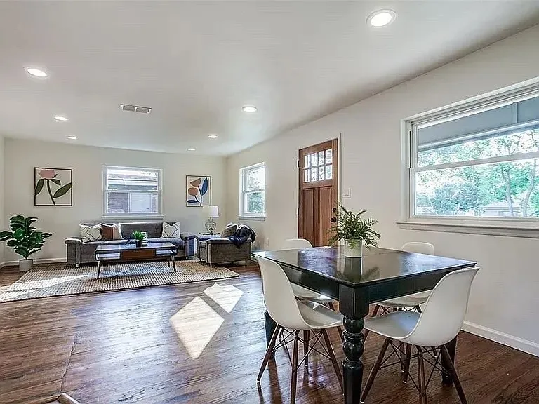 Single Family Residence For Rent in Dallas County , 1220 Danville Drive, Richardson, Texas 75080, 3 Bedroom, 2 Bathroom, 1 Garage spaces, 1,145 Sqft, built in 1957, mls#21396719, Real Estate Agent in Richardson, Homes For Rent in Dallas county, Homes For Rent in Richardson, Realtor in Richardson Texas, Real Estate Brokerage Independent Realty Texas, Luminita Cordes Realtor