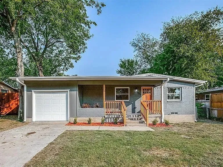 Single Family Residence For Rent