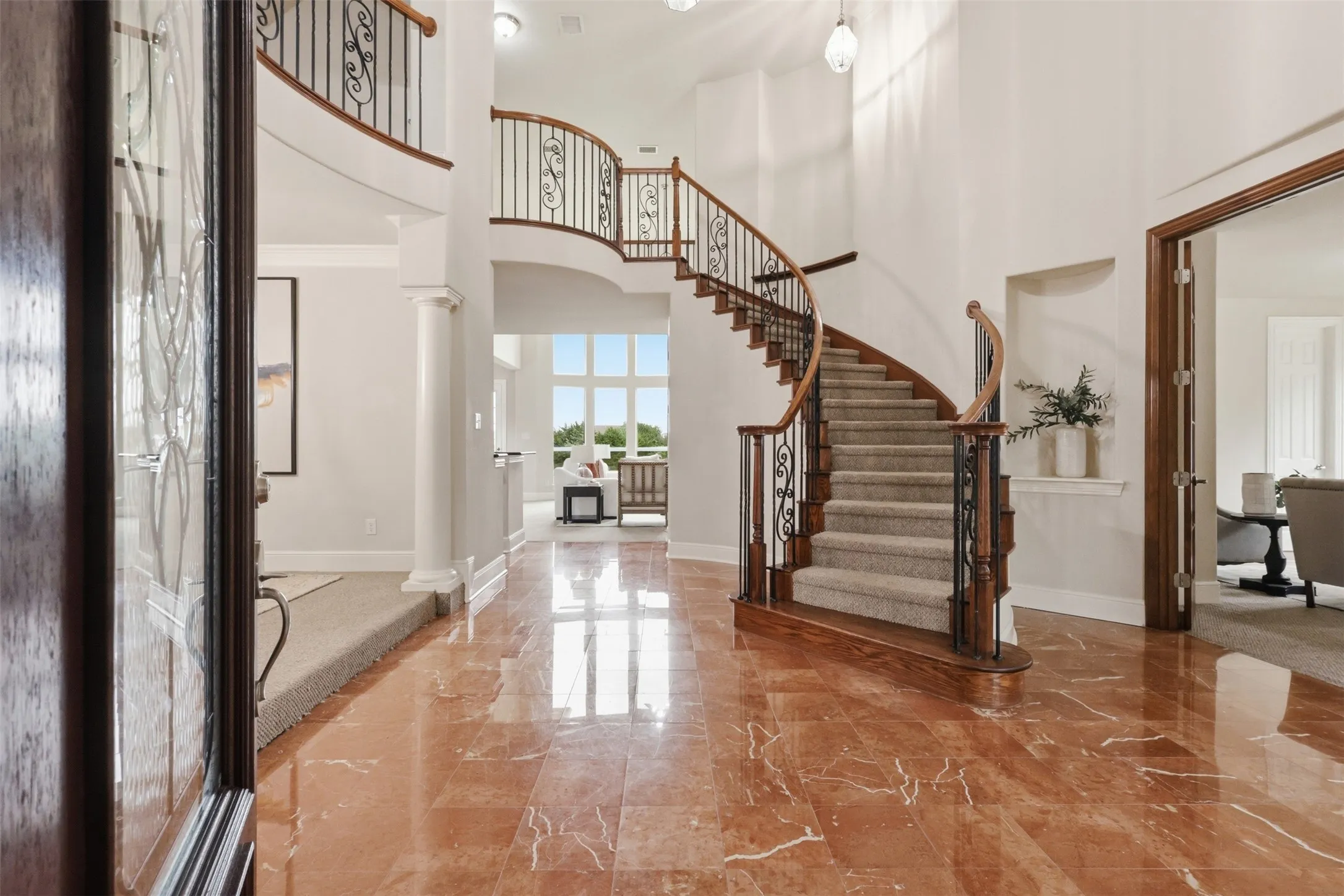 Single Family Residence For Rent in Collin County , 2841 Meadow Ridge Drive, Prosper, Texas 75078, 5 Bedroom, 5 Bathroom, 3 Garage spaces, 5,442 Sqft, built in 2008, mls#21395567, Real Estate Agent in Prosper, Homes For Rent in Collin county, Homes For Rent in Prosper, Realtor in Prosper Texas, Real Estate Brokerage Independent Realty Texas, Luminita Cordes Realtor