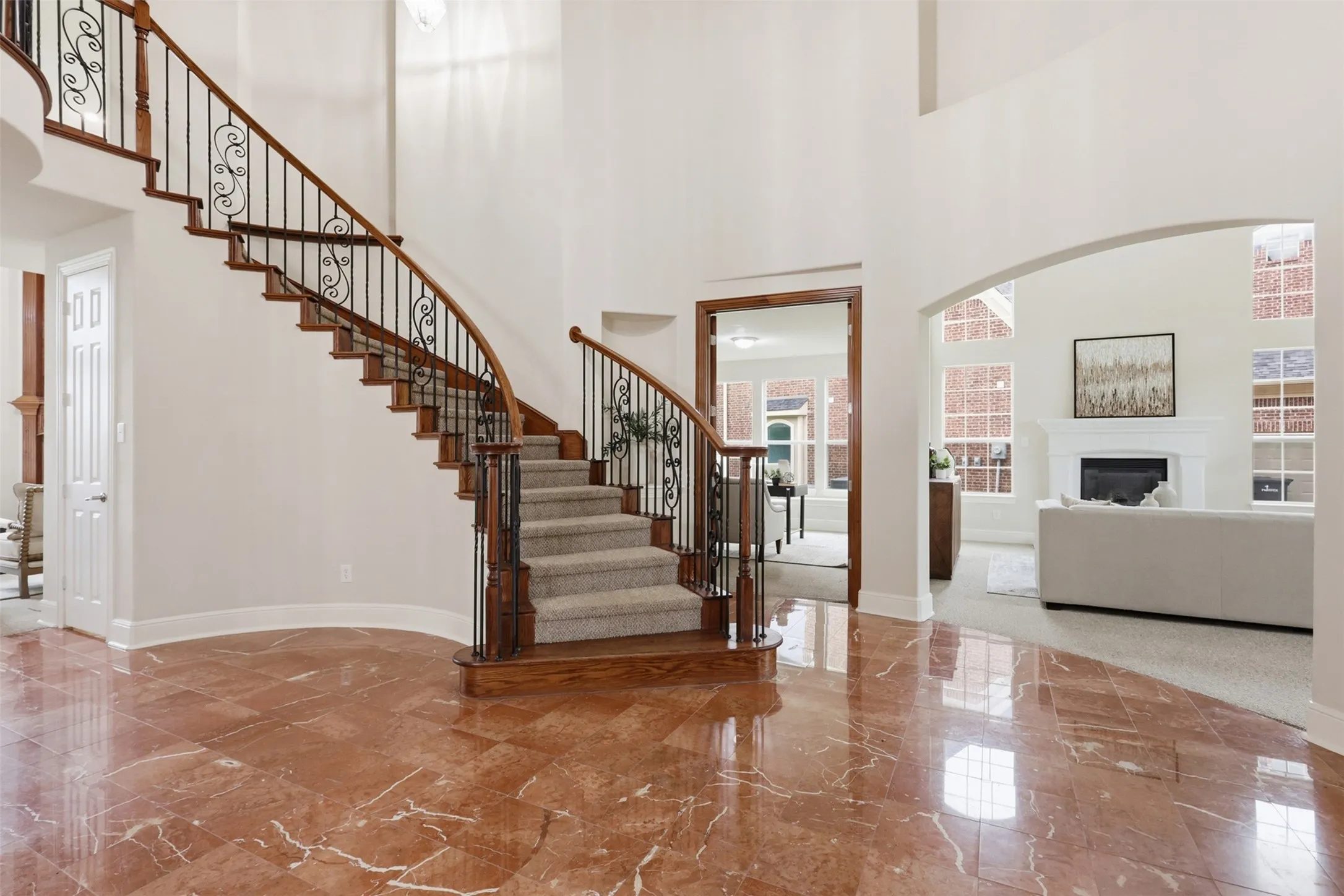 Single Family Residence For Rent in Collin County , 2841 Meadow Ridge Drive, Prosper, Texas 75078, 5 Bedroom, 5 Bathroom, 3 Garage spaces, 5,442 Sqft, built in 2008, mls#21395567, Real Estate Agent in Prosper, Homes For Rent in Collin county, Homes For Rent in Prosper, Realtor in Prosper Texas, Real Estate Brokerage Independent Realty Texas, Luminita Cordes Realtor