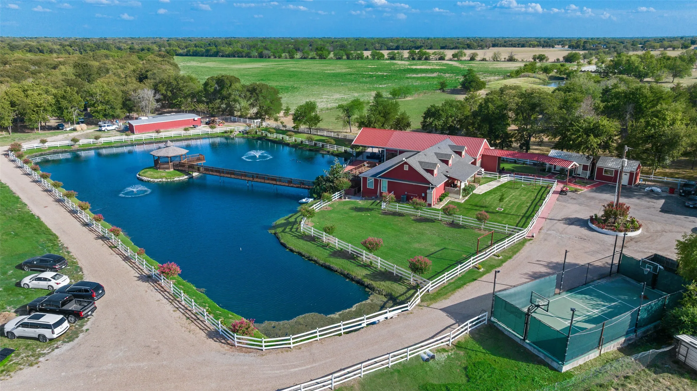 Single Family Residence For Sale