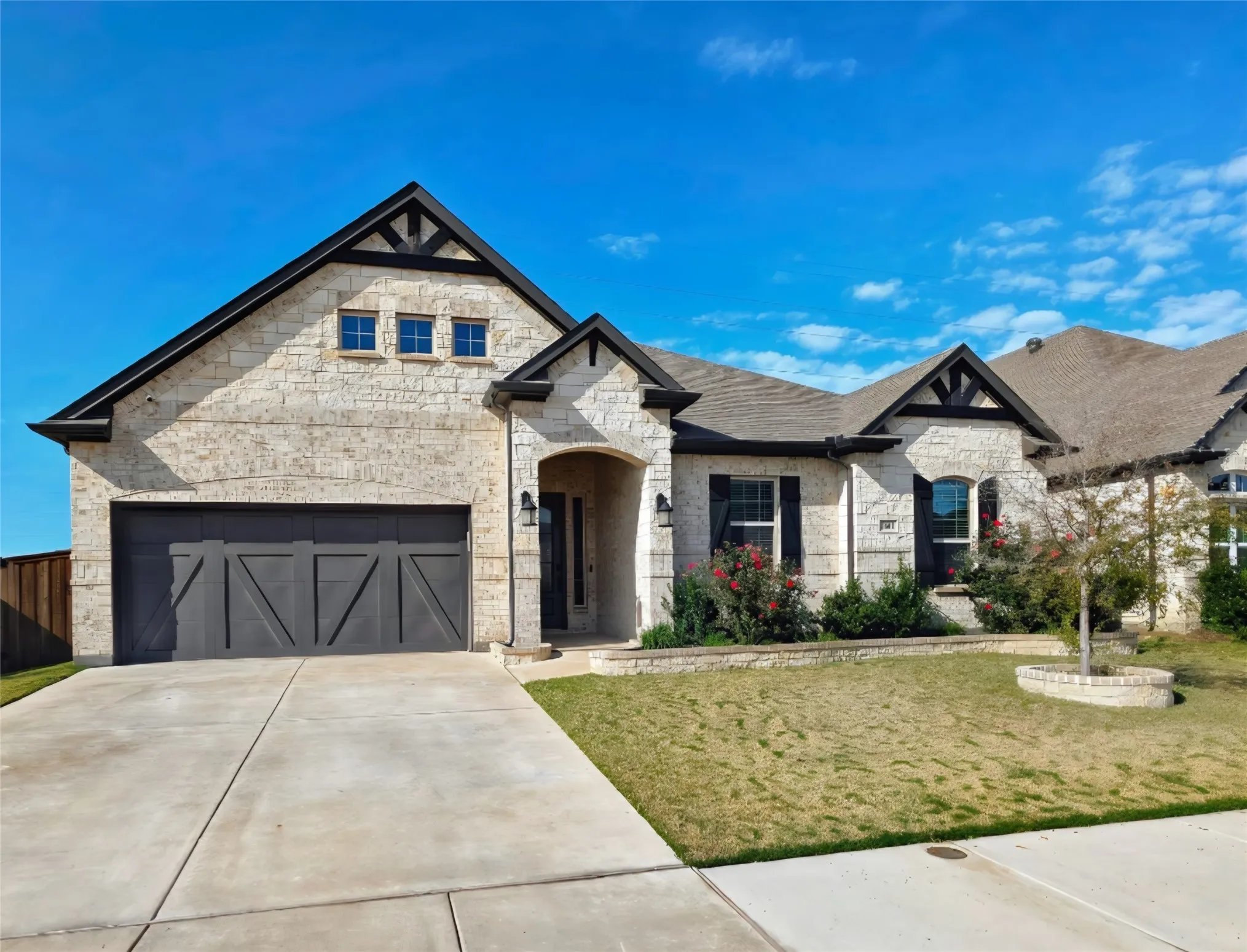 Single Family Residence For Sale in Denton County , 3601 Honey Suckle Lane, Little Elm, Texas 75068, 3 Bedroom, 2 Bathroom, 2 Garage spaces, 2,125 Sqft, built in 2021, mls#21396732, Real Estate Agent in Little Elm, Homes For Sale in Denton county, Homes For Sale in Little Elm, Realtor in Little Elm Texas, Real Estate Brokerage Independent Realty Texas, Luminita Cordes Realtor
