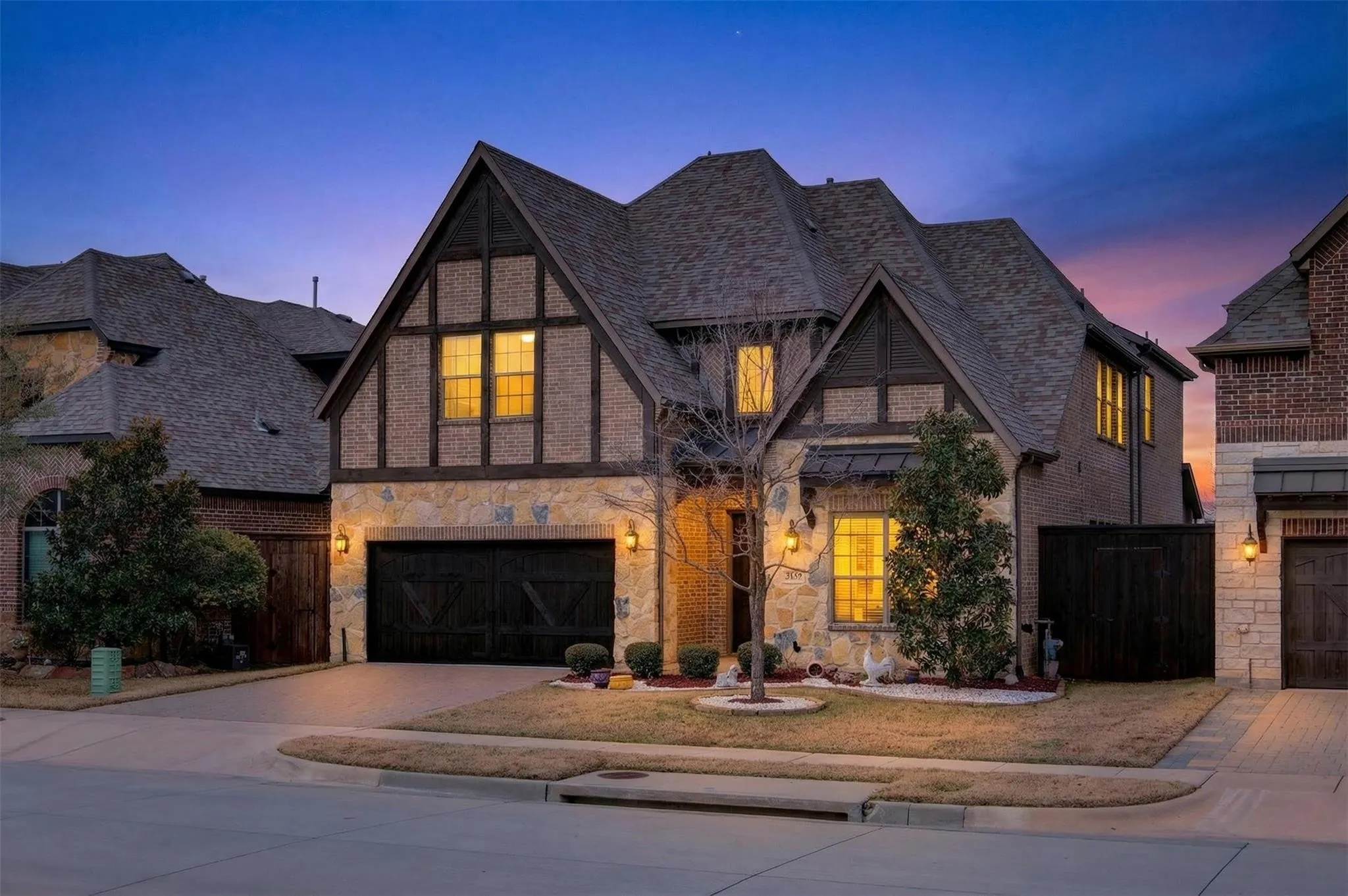 Single Family Residence For Rent