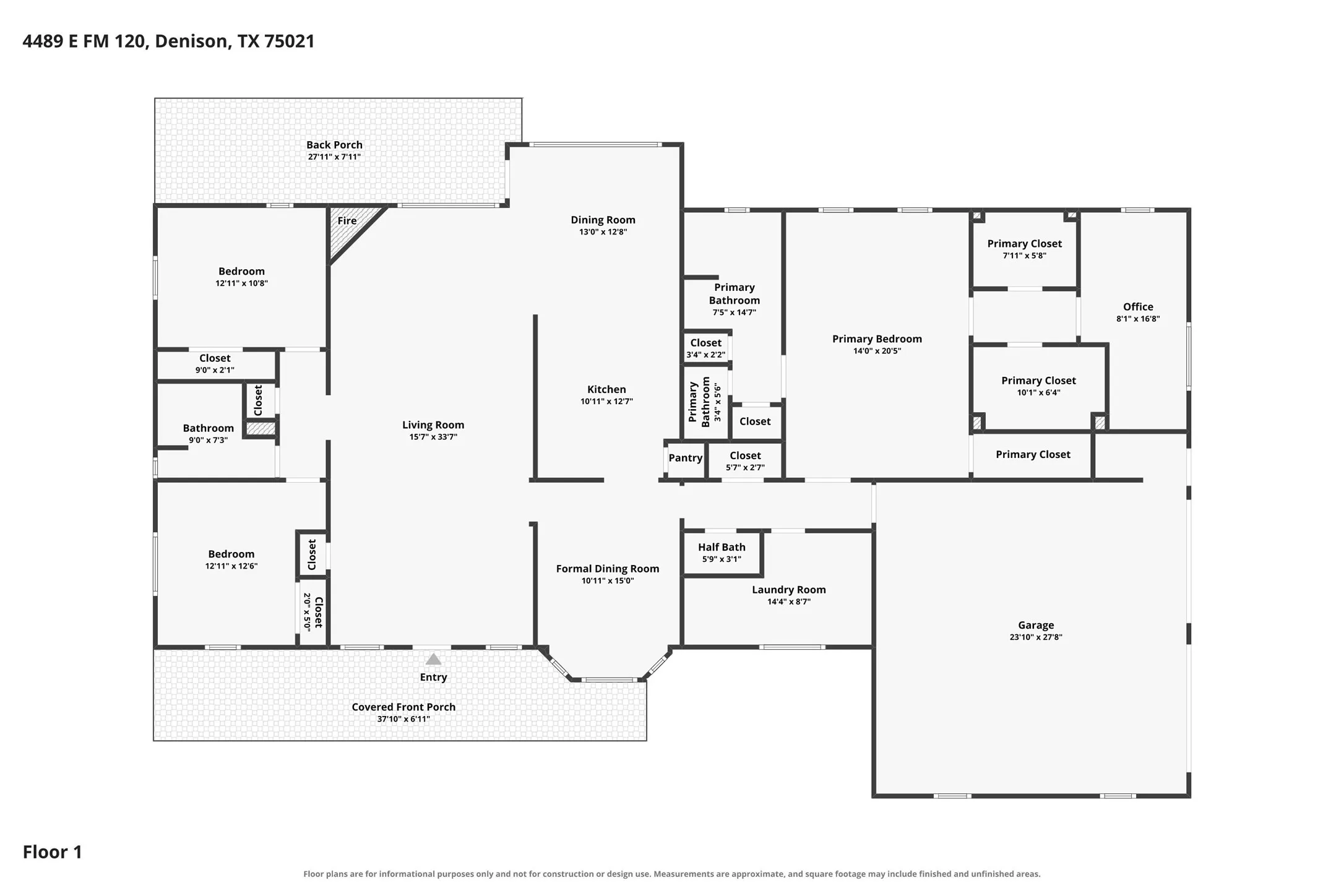 Farm For Sale in Grayson County , 4489 E FM 120, Denison, Texas 75021, 3 Bedroom, 3 Bathroom, 2 Garage spaces, 2,534 Sqft, built in 2005, mls#21394942, Real Estate Agent in Denison, Homes For Sale in Grayson county, Homes For Sale in Denison, Realtor in Denison Texas, Real Estate Brokerage Independent Realty Texas, Luminita Cordes Realtor