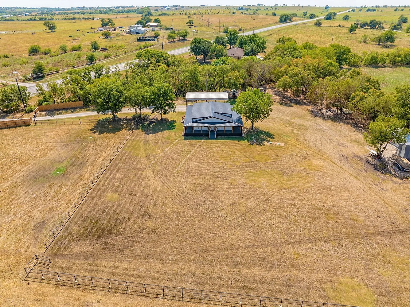 Single Family Residence For Sale in Cooke County , 9771 FM 51, Valley View, Texas 76272, 3 Bedroom, 3 Bathroom, Garage spaces, 1,584 Sqft, built in 2024, mls#21396731, Real Estate Agent in Valley View, Homes For Sale in Cooke county, Homes For Sale in Valley View, Realtor in Valley View Texas, Real Estate Brokerage Independent Realty Texas, Luminita Cordes Realtor