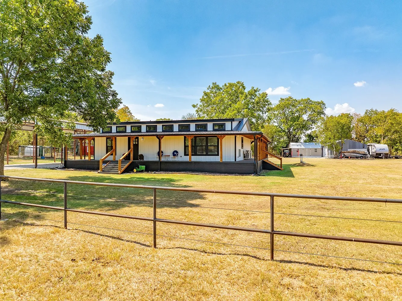 Single Family Residence For Sale