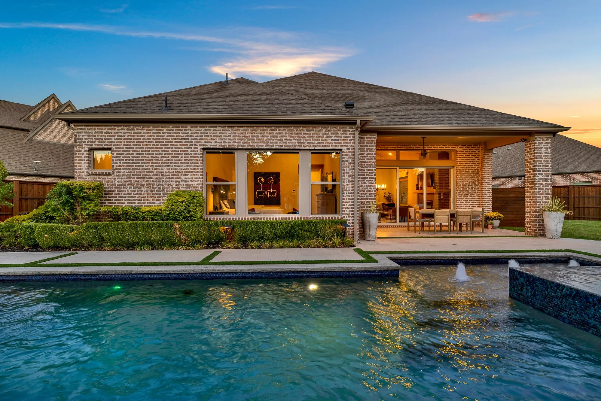 Single Family Residence For Sale in Collin County , 6749 Arbor Cove Drive, Frisco, Texas 75034, 3 Bedroom, 4 Bathroom, 2 Garage spaces, 4,038 Sqft, built in 2018, mls#21385669, Real Estate Agent in Frisco, Homes For Sale in Collin county, Homes For Sale in Frisco, Realtor in Frisco Texas, Real Estate Brokerage Independent Realty Texas, Luminita Cordes Realtor