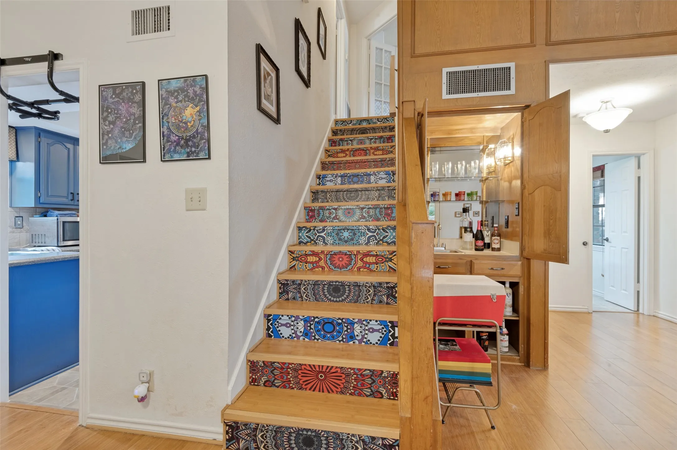 Single Family Residence For Sale in Dallas County , 500 Saint Durney Court, Irving, Texas 75038, 2 Bedroom, 3 Bathroom, 2 Garage spaces, 1,501 Sqft, built in 1984, mls#21394801, Real Estate Agent in Irving, Homes For Sale in Dallas county, Homes For Sale in Irving, Realtor in Irving Texas, Real Estate Brokerage Independent Realty Texas, Luminita Cordes Realtor