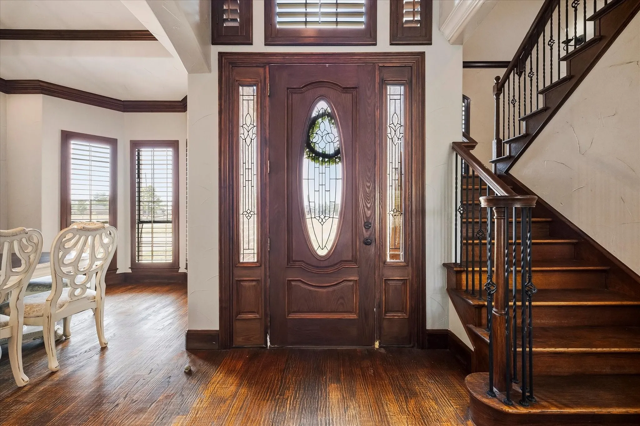 Single Family Residence For Sale in Collin County , 5910 State Highway 78 N, Farmersville, Texas 75442, 5 Bedroom, 4 Bathroom, 2 Garage spaces, 3,041 Sqft, built in 2005, mls#21396788, Real Estate Agent in Farmersville, Homes For Sale in Collin county, Homes For Sale in Farmersville, Realtor in Farmersville Texas, Real Estate Brokerage Independent Realty Texas, Luminita Cordes Realtor