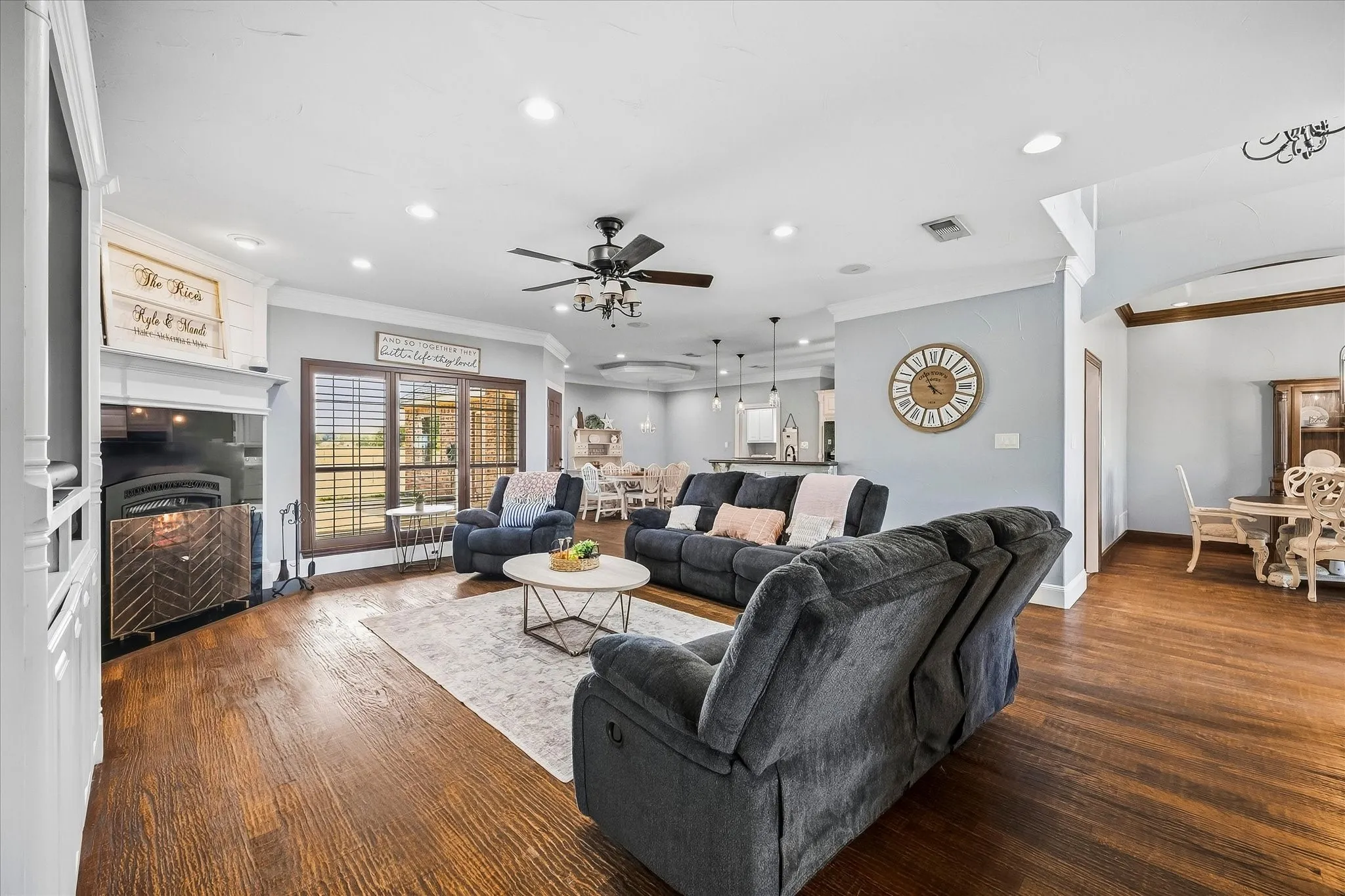Single Family Residence For Sale in Collin County , 5910 State Highway 78 N, Farmersville, Texas 75442, 5 Bedroom, 4 Bathroom, 2 Garage spaces, 3,041 Sqft, built in 2005, mls#21396788, Real Estate Agent in Farmersville, Homes For Sale in Collin county, Homes For Sale in Farmersville, Realtor in Farmersville Texas, Real Estate Brokerage Independent Realty Texas, Luminita Cordes Realtor