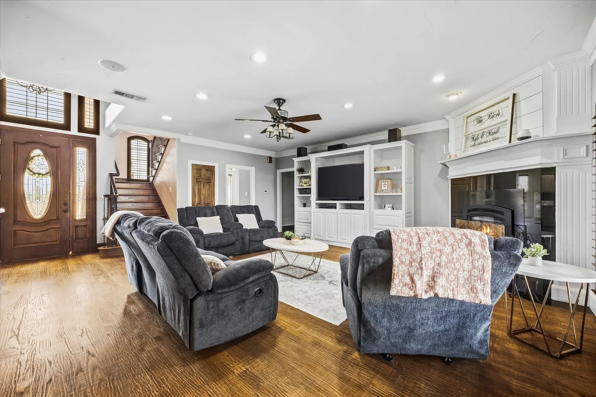 Single Family Residence For Sale in Collin County , 5910 State Highway 78 N, Farmersville, Texas 75442, 5 Bedroom, 4 Bathroom, 2 Garage spaces, 3,041 Sqft, built in 2005, mls#21396788, Real Estate Agent in Farmersville, Homes For Sale in Collin county, Homes For Sale in Farmersville, Realtor in Farmersville Texas, Real Estate Brokerage Independent Realty Texas, Luminita Cordes Realtor