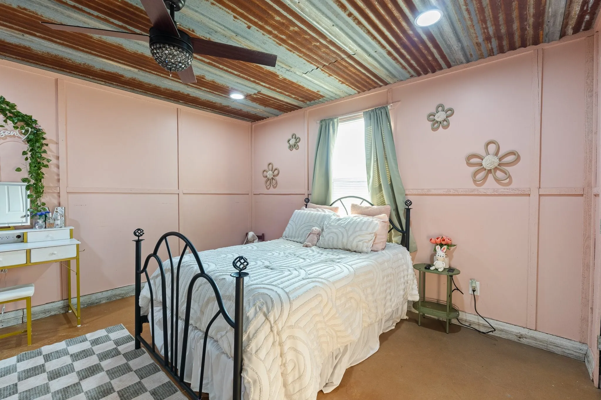 Bedroom 3.
