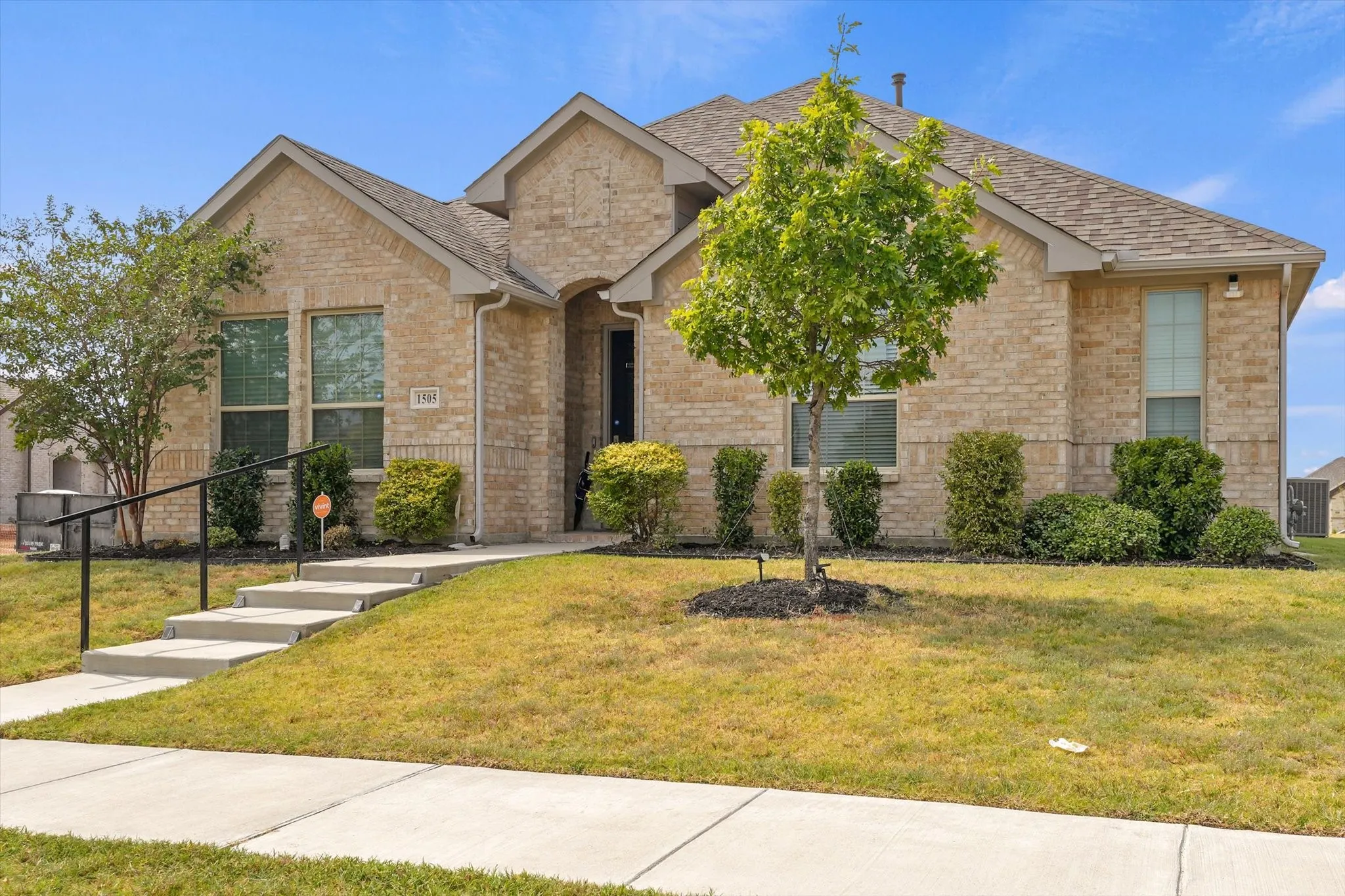 Single Family Residence For Sale in Dallas County , 1505 Hermes Lane, Lancaster, Texas 75134, 3 Bedroom, 2 Bathroom, 2 Garage spaces, 2,042 Sqft, built in 2022, mls#21396791, Real Estate Agent in Lancaster, Homes For Sale in Dallas county, Homes For Sale in Lancaster, Realtor in Lancaster Texas, Real Estate Brokerage Independent Realty Texas, Luminita Cordes Realtor