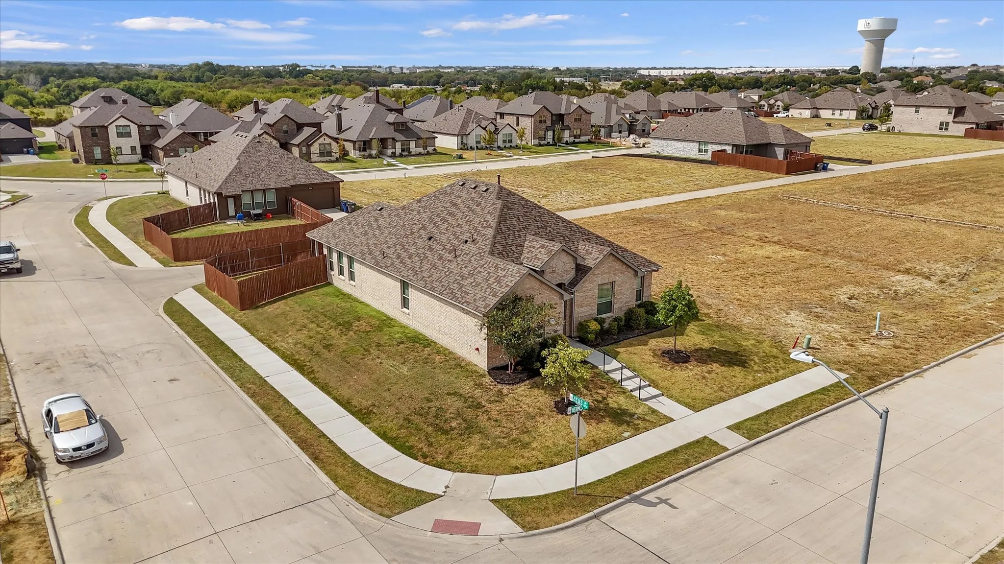 Single Family Residence For Sale in Dallas County , 1505 Hermes Lane, Lancaster, Texas 75134, 3 Bedroom, 2 Bathroom, 2 Garage spaces, 2,042 Sqft, built in 2022, mls#21396791, Real Estate Agent in Lancaster, Homes For Sale in Dallas county, Homes For Sale in Lancaster, Realtor in Lancaster Texas, Real Estate Brokerage Independent Realty Texas, Luminita Cordes Realtor