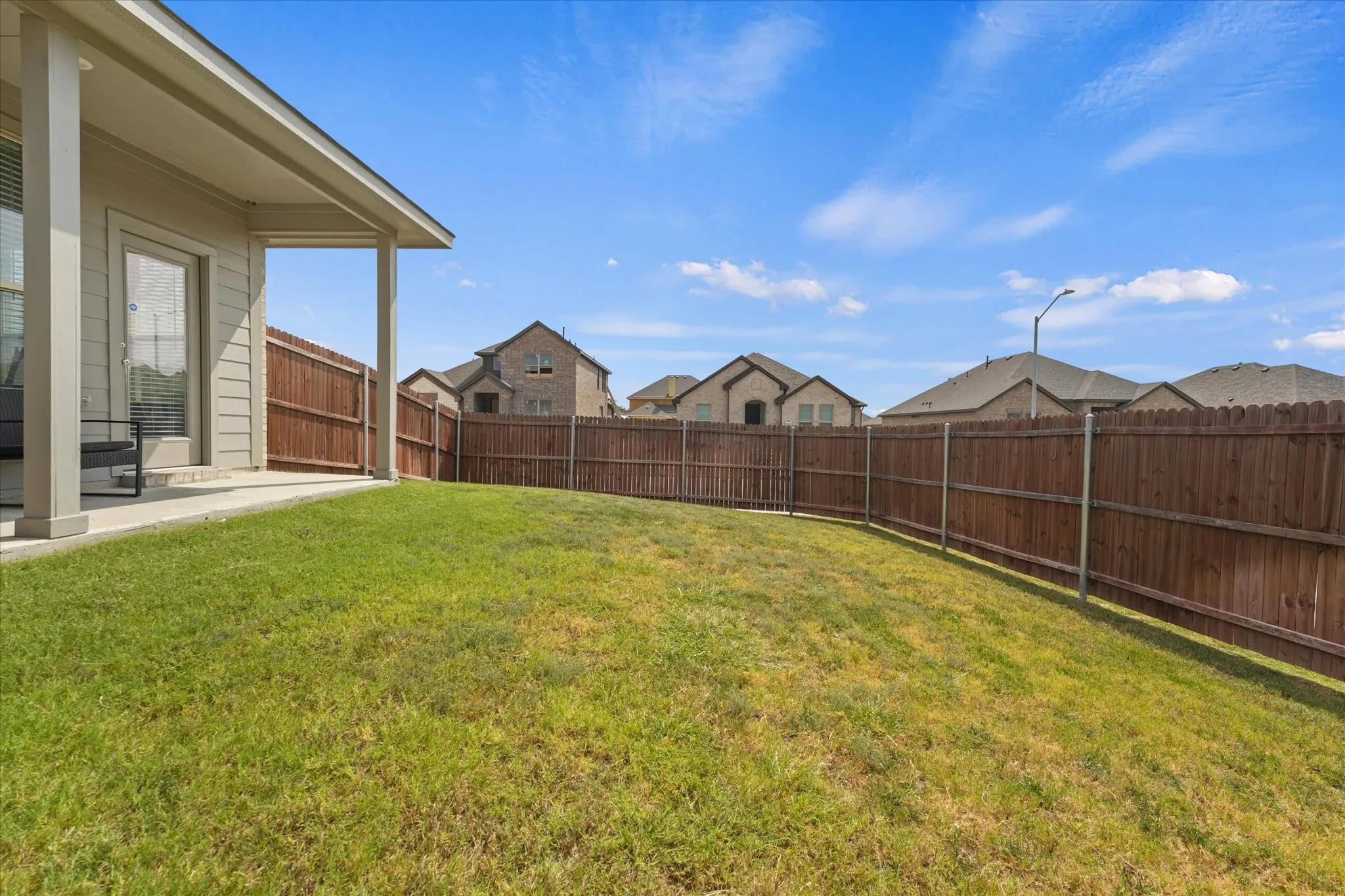 Single Family Residence For Sale in Dallas County , 1505 Hermes Lane, Lancaster, Texas 75134, 3 Bedroom, 2 Bathroom, 2 Garage spaces, 2,042 Sqft, built in 2022, mls#21396791, Real Estate Agent in Lancaster, Homes For Sale in Dallas county, Homes For Sale in Lancaster, Realtor in Lancaster Texas, Real Estate Brokerage Independent Realty Texas, Luminita Cordes Realtor