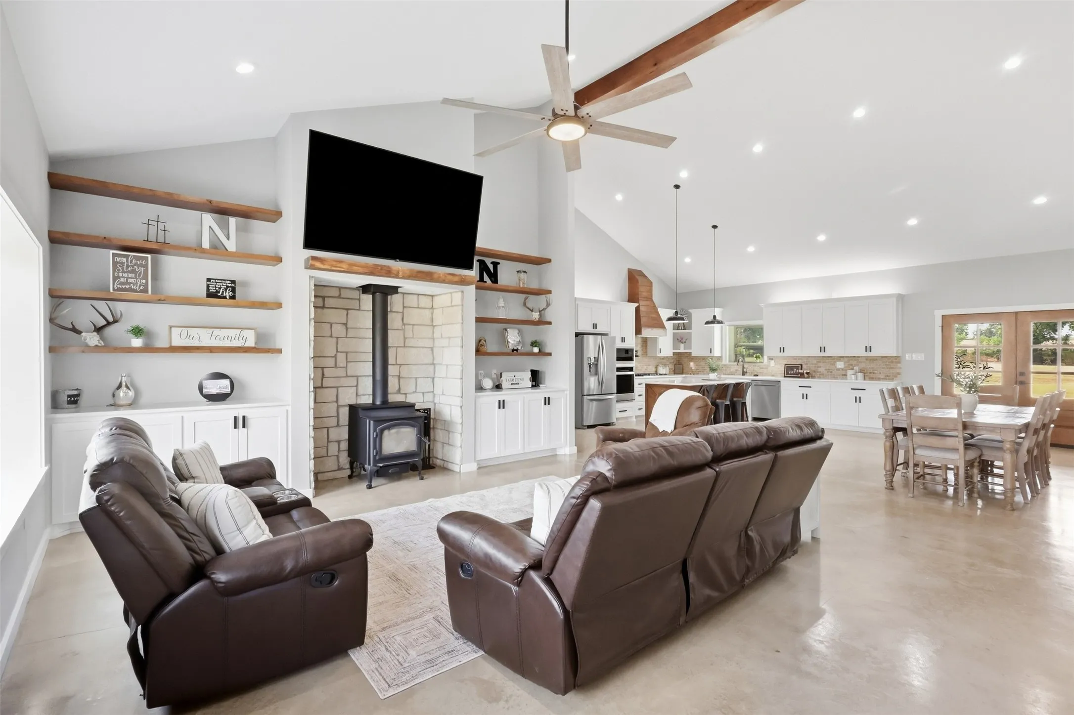 Built ins