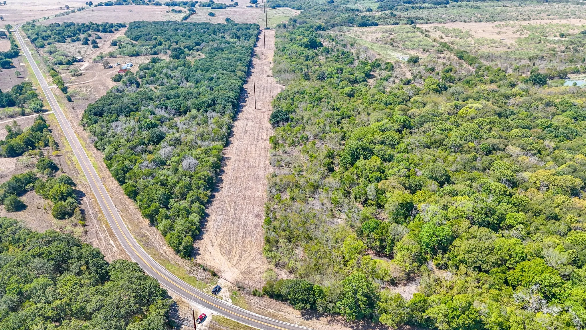 Unimproved Land For Sale in Navarro County , Tbd 27 acres Fm 642, Purdon, Texas 76679, 0, 0, Garage spaces, 0 Sqft, built in 0, mls#21387720, Real Estate Agent in Purdon, Homes For Sale in Navarro county, Homes For Sale in Purdon, Realtor in Purdon Texas, Real Estate Brokerage Independent Realty Texas, Luminita Cordes Realtor
