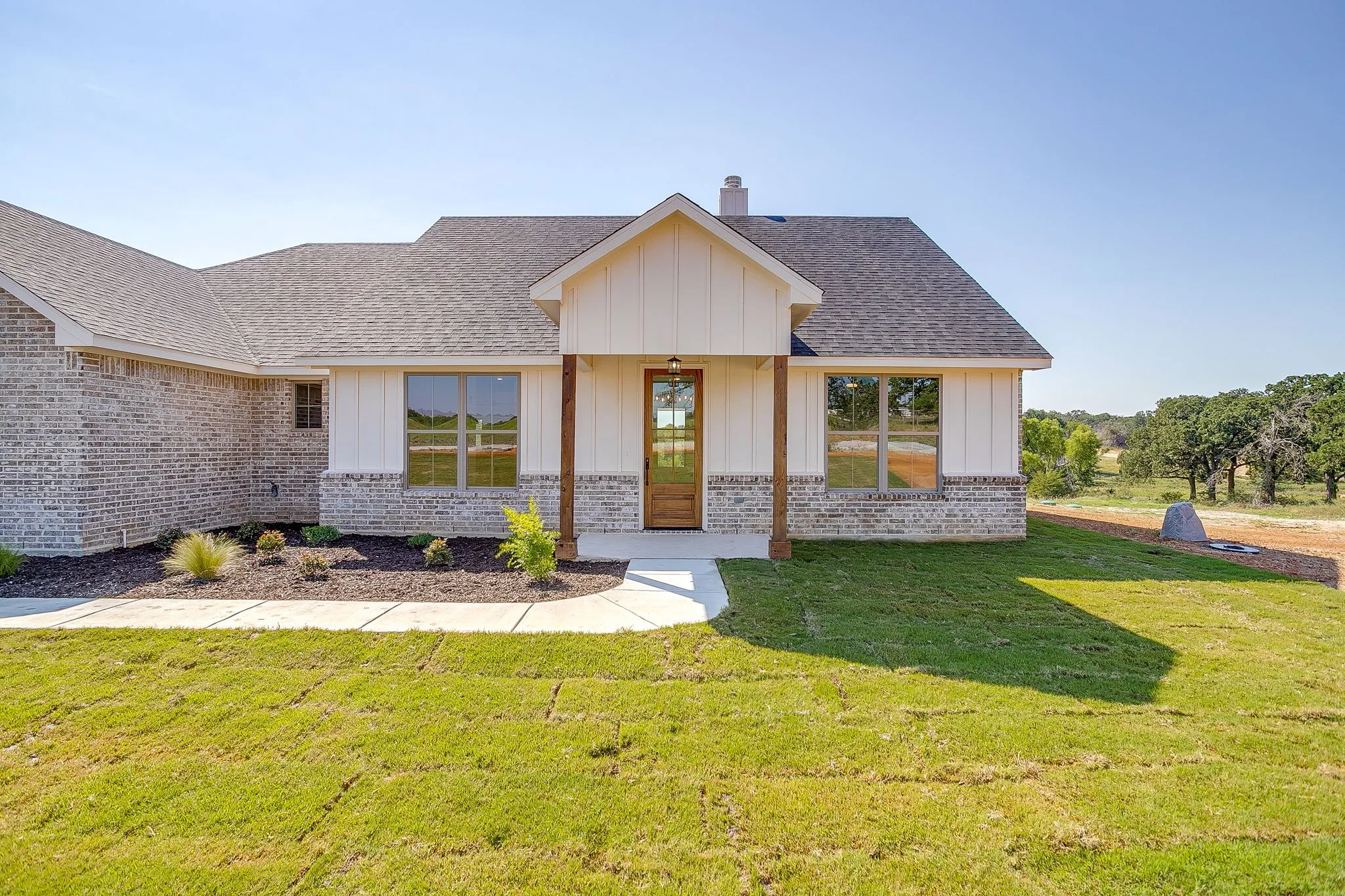 Single Family Residence For Sale in Parker County , 237 Kilkenny Road, Poolville, Texas 76487, 3 Bedroom, 2 Bathroom, 2 Garage spaces, 2,175 Sqft, built in 2025, mls#21396802, Real Estate Agent in Poolville, Homes For Sale in Parker county, Homes For Sale in Poolville, Realtor in Poolville Texas, Real Estate Brokerage Independent Realty Texas, Luminita Cordes Realtor