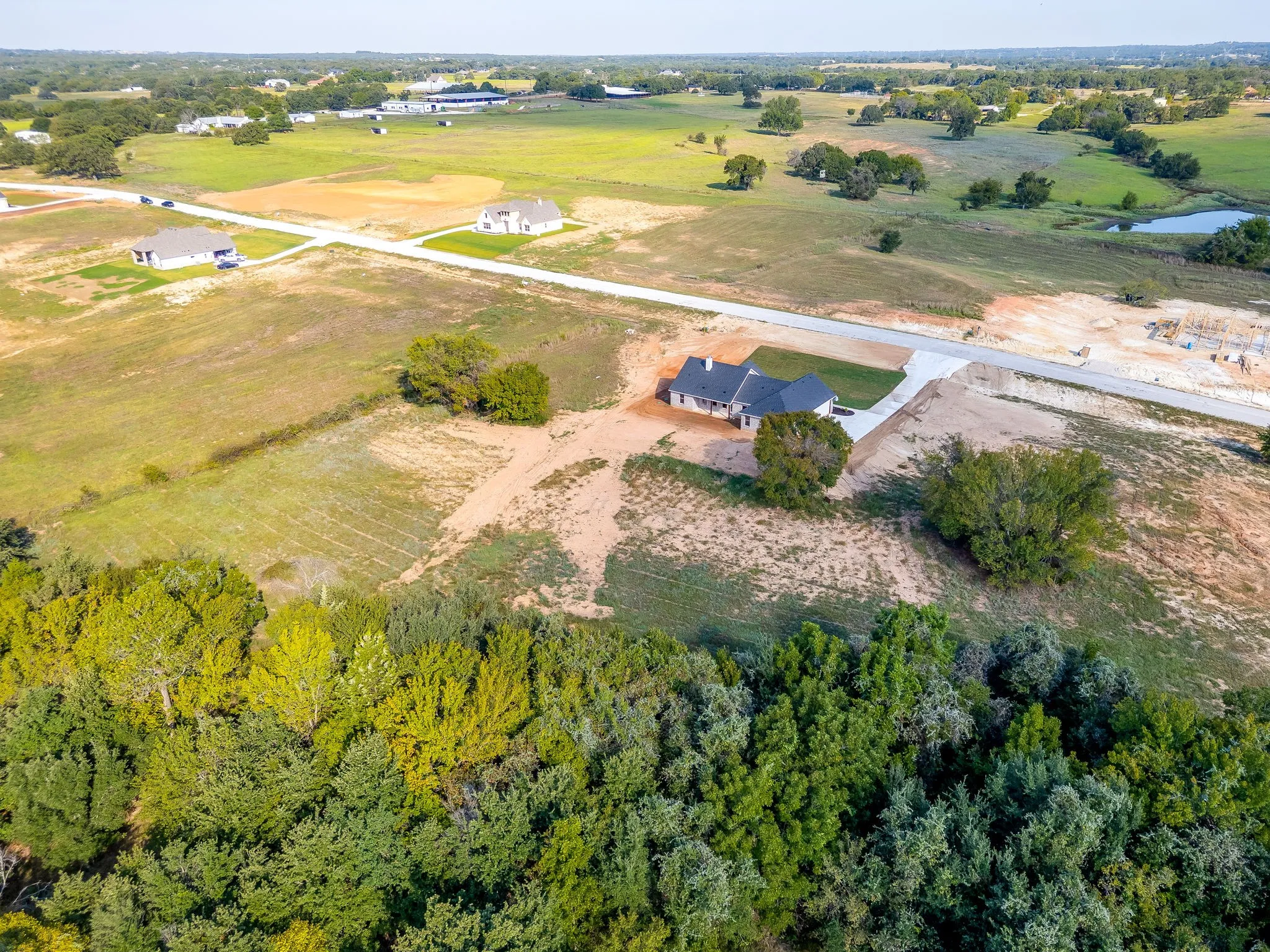 Single Family Residence For Sale