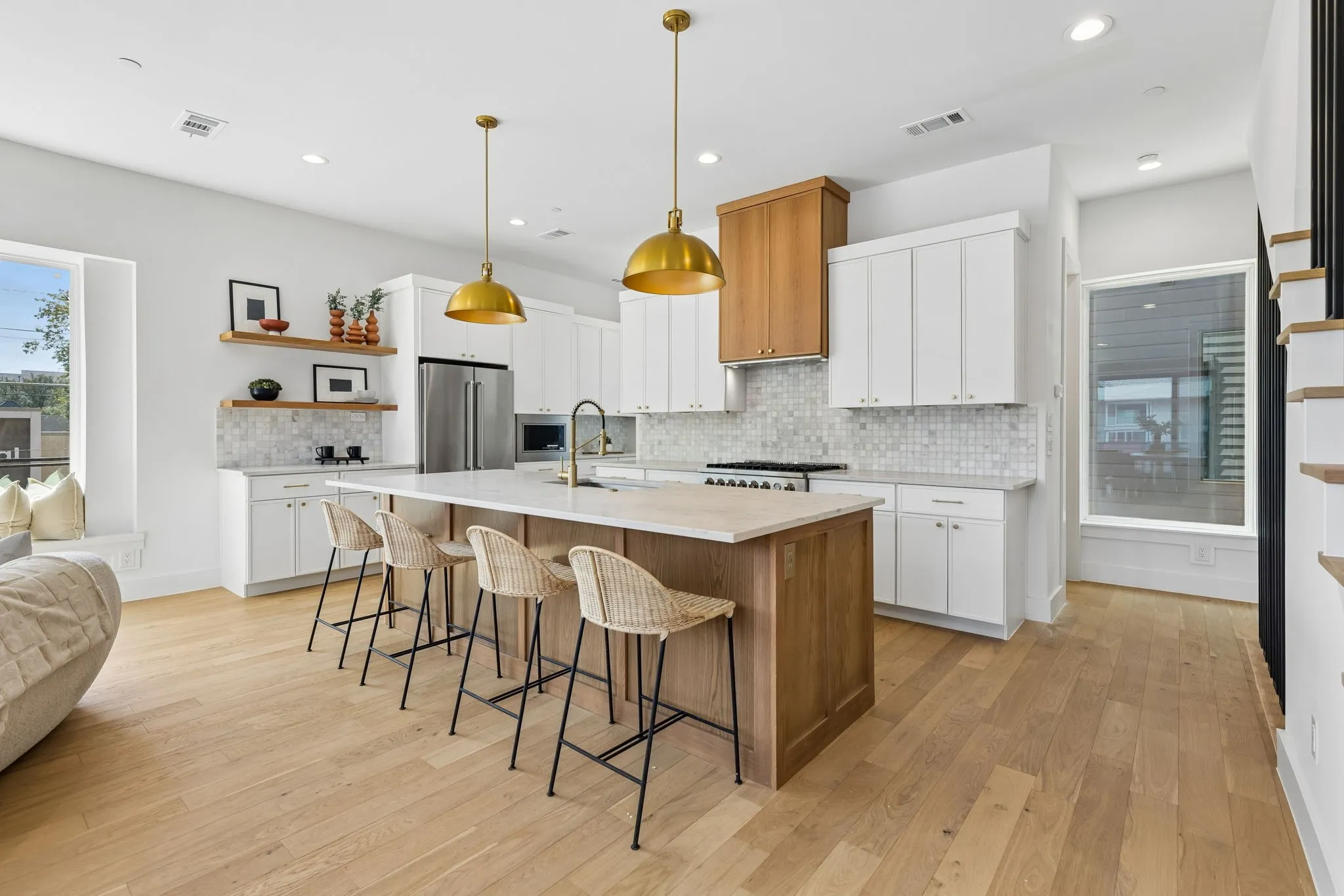 Townhouse For Rent