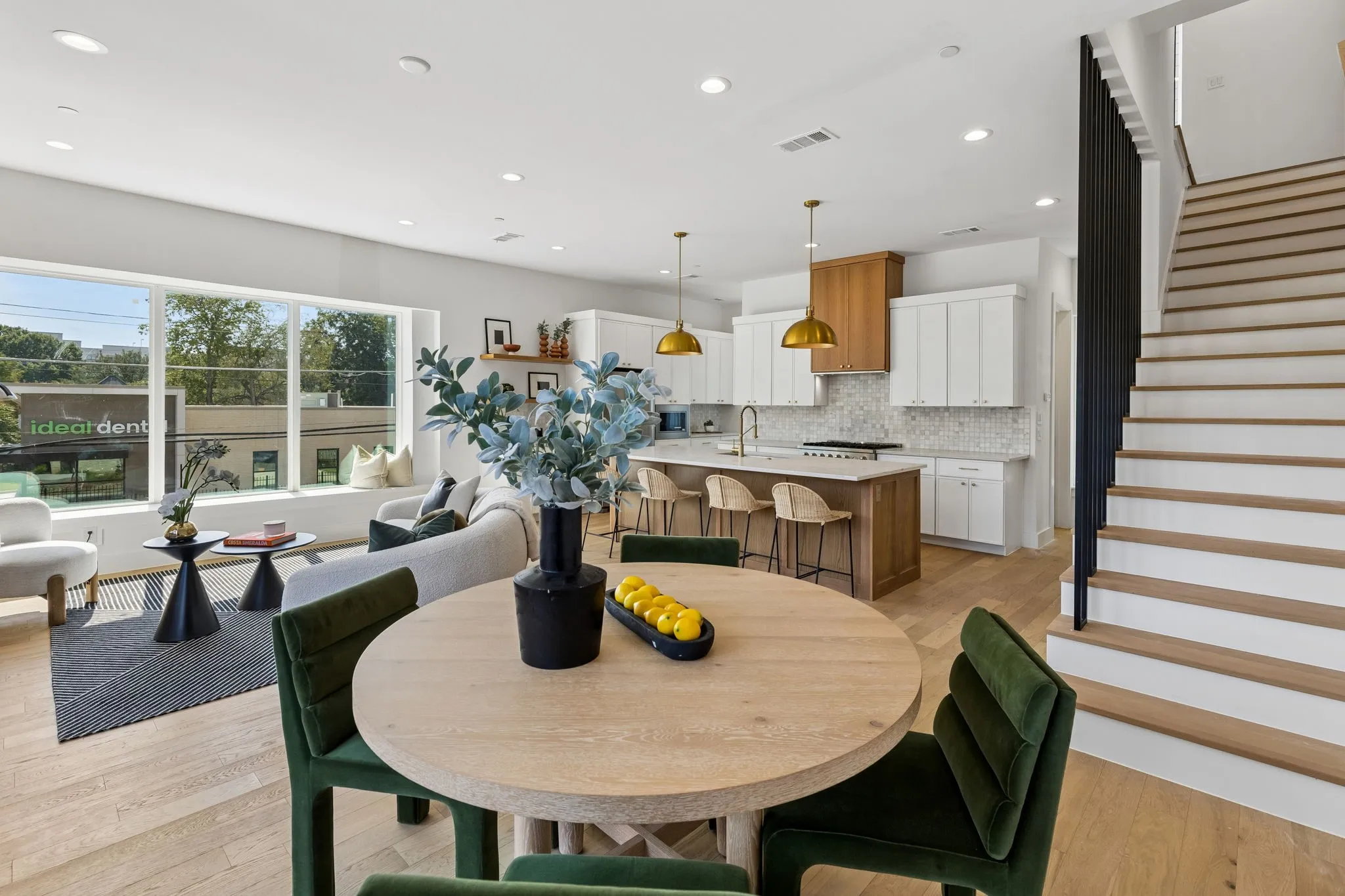 Townhouse For Rent in Dallas County , 4303 Cedar Springs Road, Dallas, Texas 75219, 3 Bedroom, 4 Bathroom, 2 Garage spaces, 2,011 Sqft, built in 2024, mls#21395864, Real Estate Agent in Dallas, Homes For Rent in Dallas county, Homes For Rent in Dallas, Realtor in Dallas Texas, Real Estate Brokerage Independent Realty Texas, Luminita Cordes Realtor