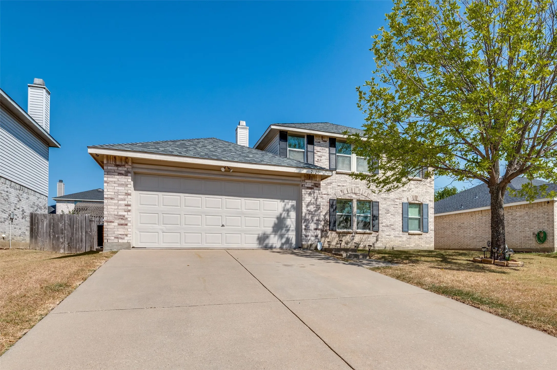 Single Family Residence For Sale