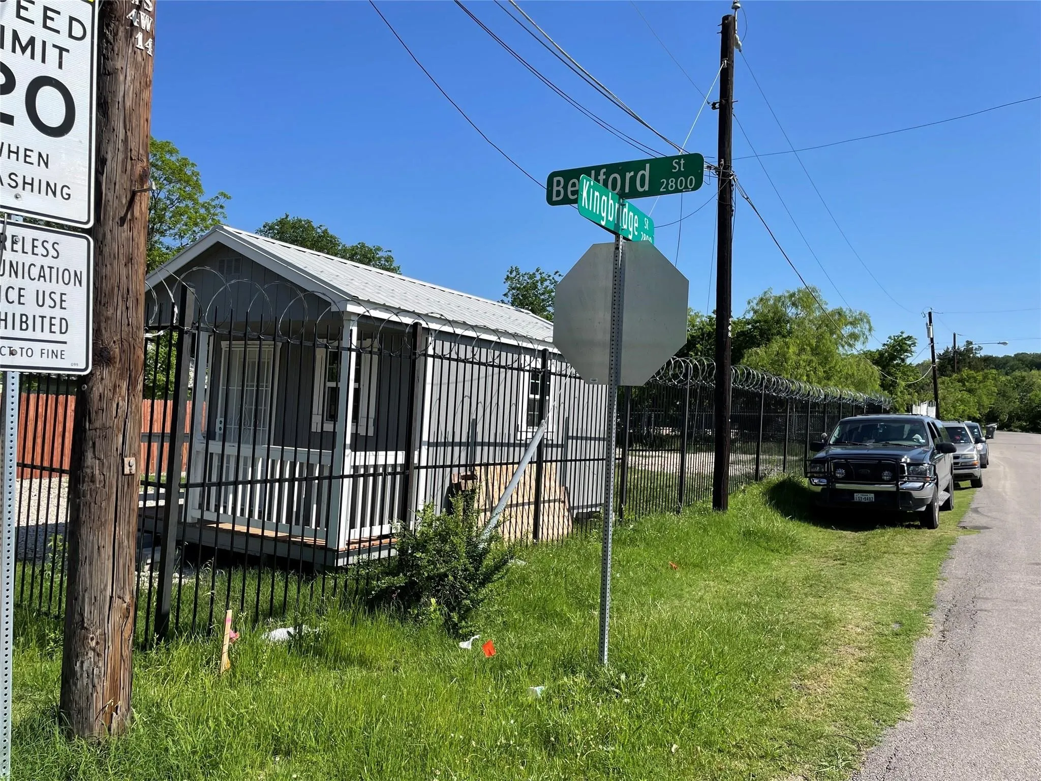 Unimproved Land For Sale in Dallas County , 2846 Bedford Street, Dallas, Texas 75212, 0, 0, Garage spaces, 0 Sqft, built in 0, mls#21396825, Real Estate Agent in Dallas, Homes For Sale in Dallas county, Homes For Sale in Dallas, Realtor in Dallas Texas, Real Estate Brokerage Independent Realty Texas, Luminita Cordes Realtor