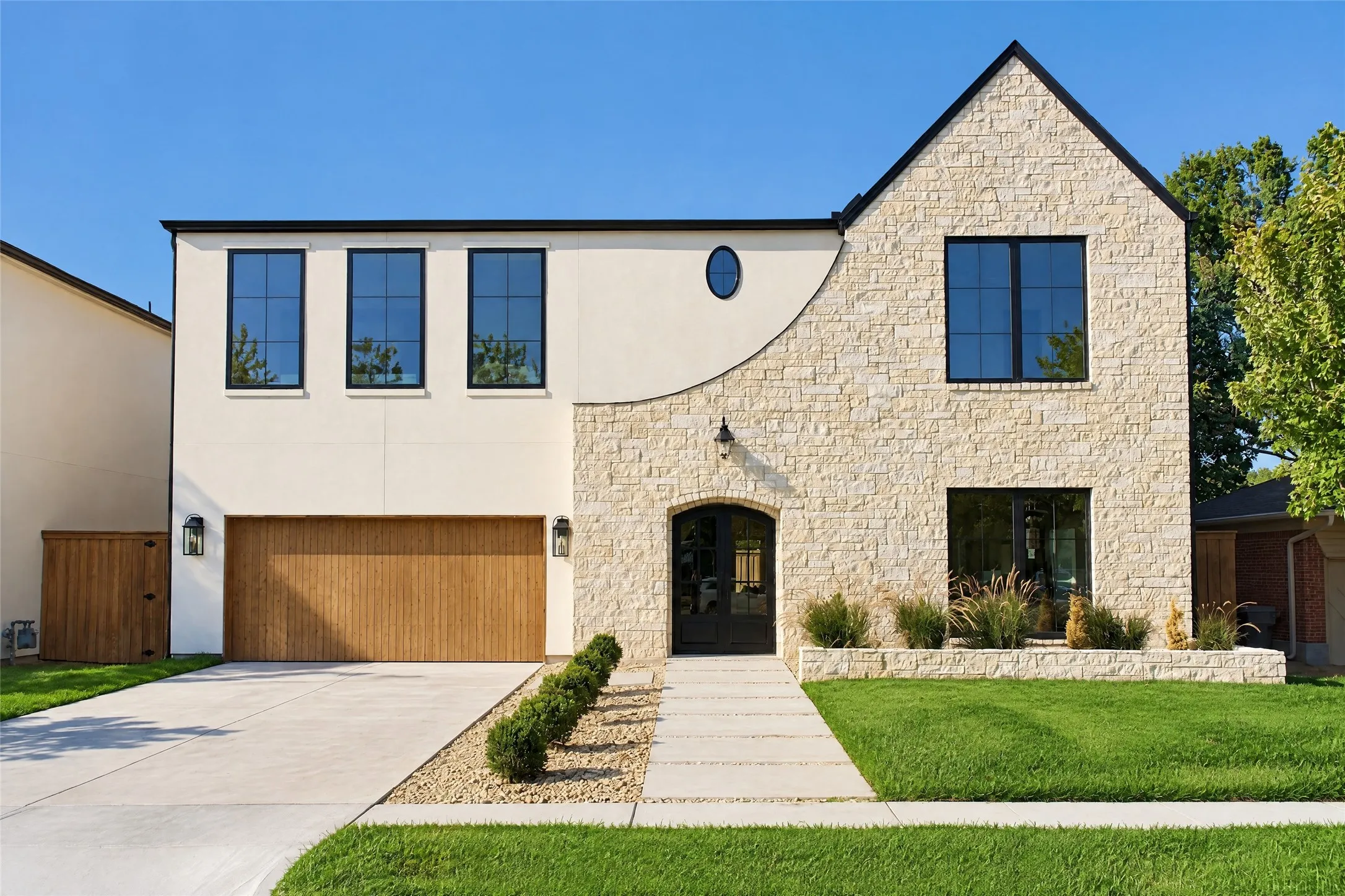 Single Family Residence For Sale