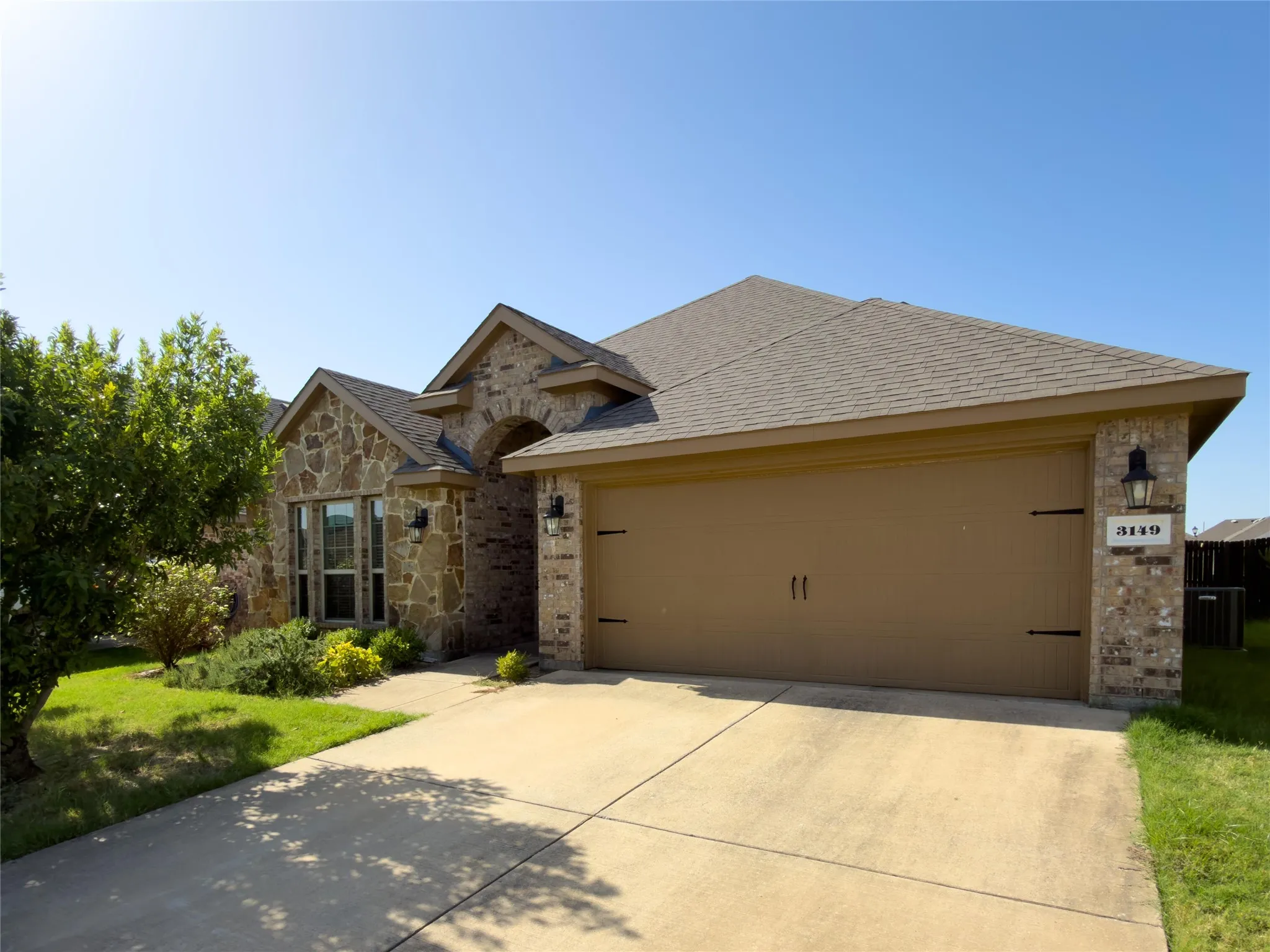Single Family Residence For Sale