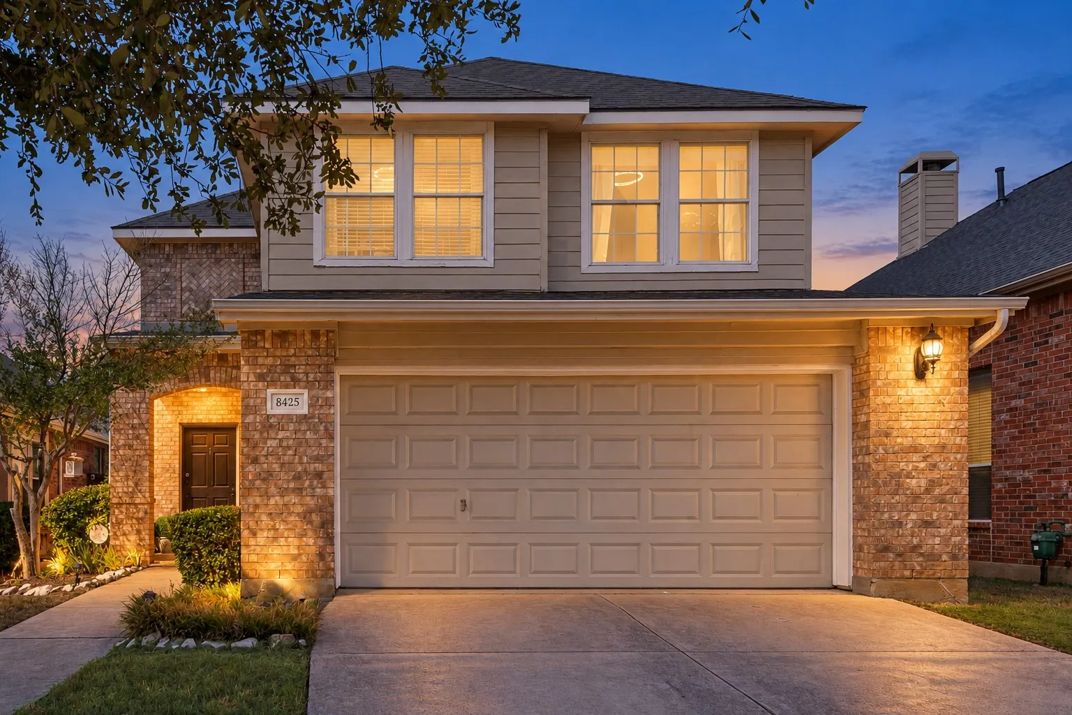 Single Family Residence For Sale
