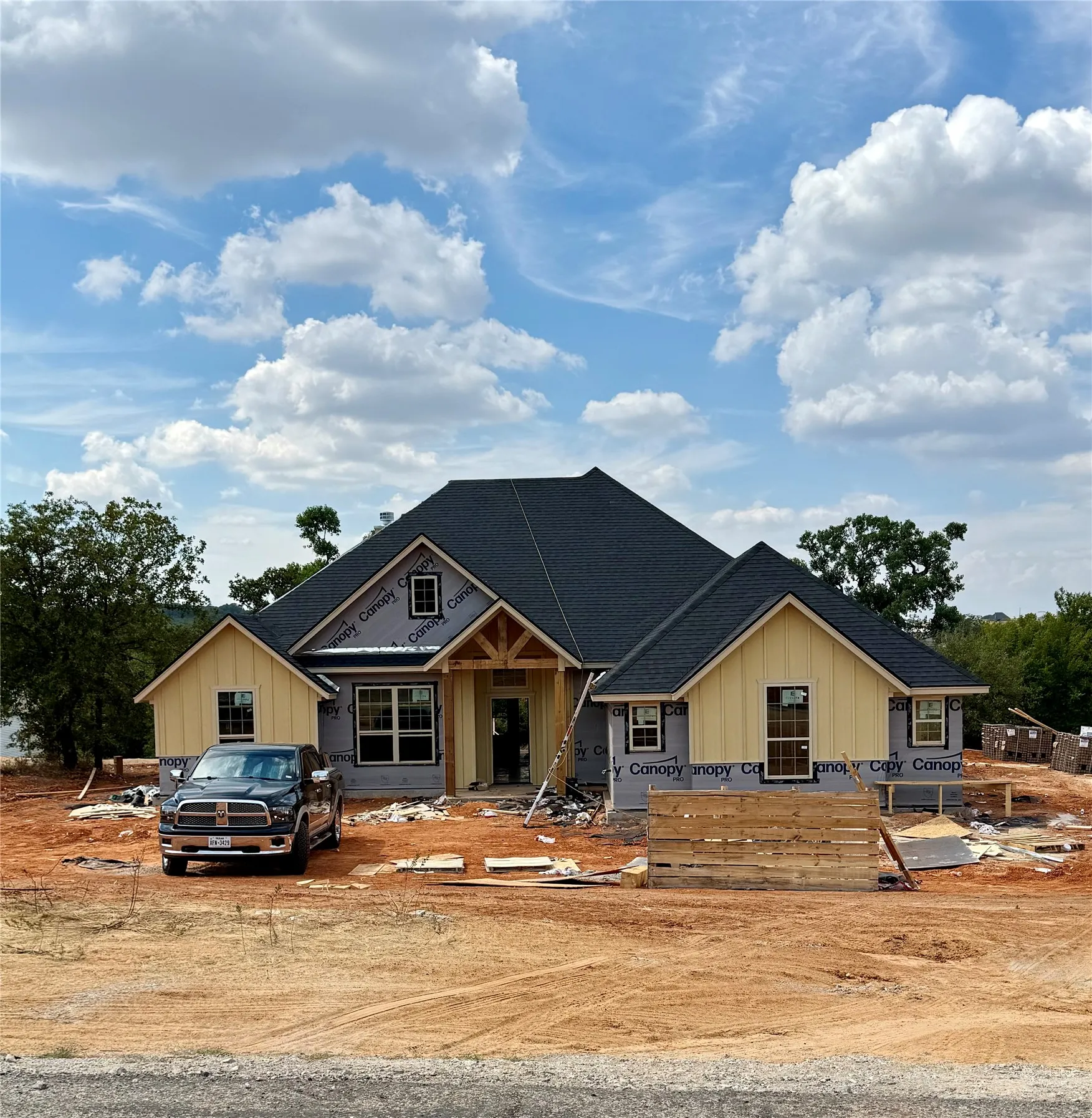 Single Family Residence For Sale in Parker County , 1097 Gonzollas Road, Springtown, Texas 76082, 3 Bedroom, 2 Bathroom, 3 Garage spaces, 2,100 Sqft, built in 2026, mls#21396845, Real Estate Agent in Springtown, Homes For Sale in Parker county, Homes For Sale in Springtown, Realtor in Springtown Texas, Real Estate Brokerage Independent Realty Texas, Luminita Cordes Realtor