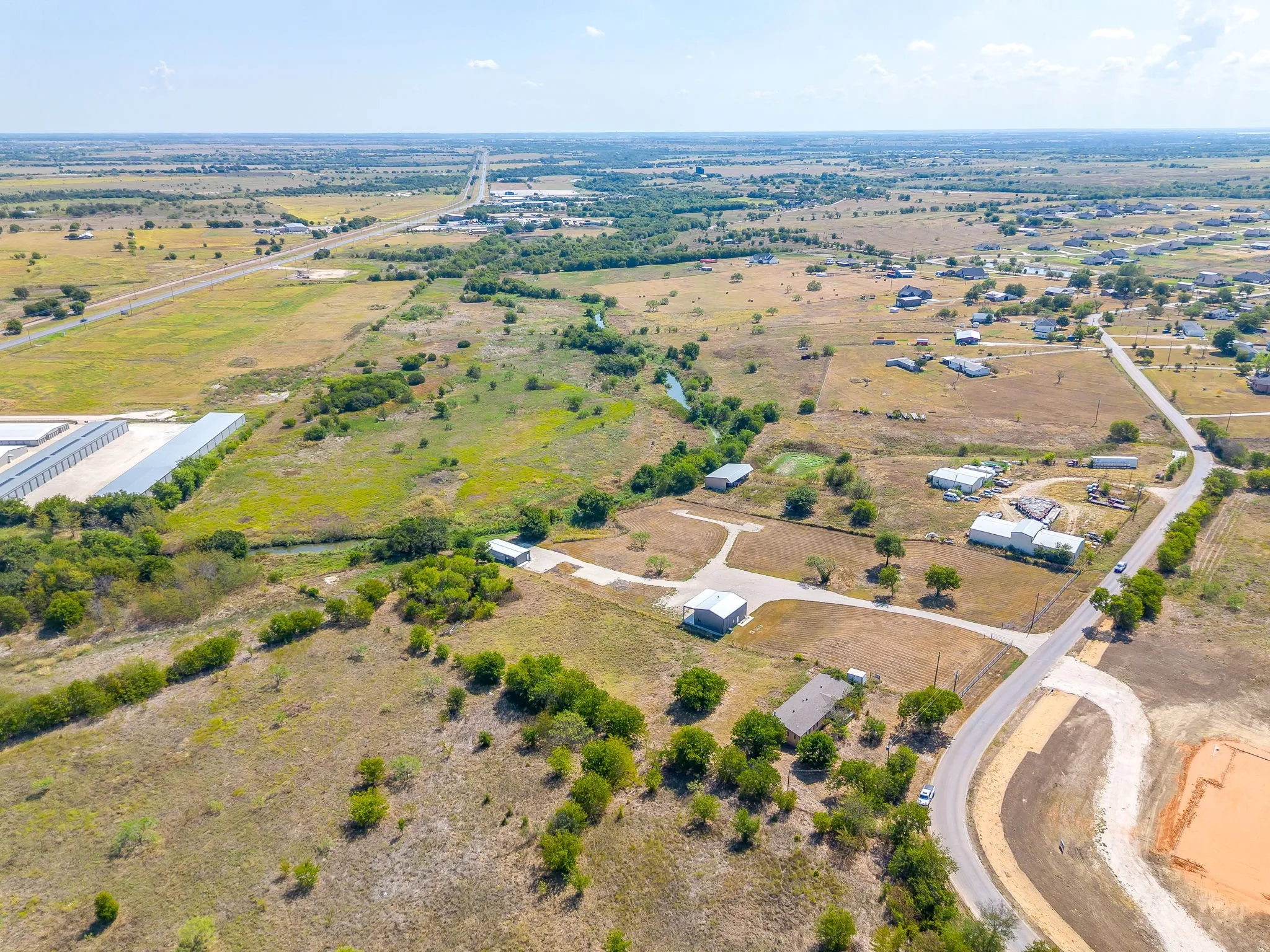 Single Family Residence For Sale in Johnson County , 9210 County Road 1229, Godley, Texas 76044, 2 Bedroom, 1 Bathroom, Garage spaces, 1,200 Sqft, built in 2021, mls#21390785, Real Estate Agent in Godley, Homes For Sale in Johnson county, Homes For Sale in Godley, Realtor in Godley Texas, Real Estate Brokerage Independent Realty Texas, Luminita Cordes Realtor