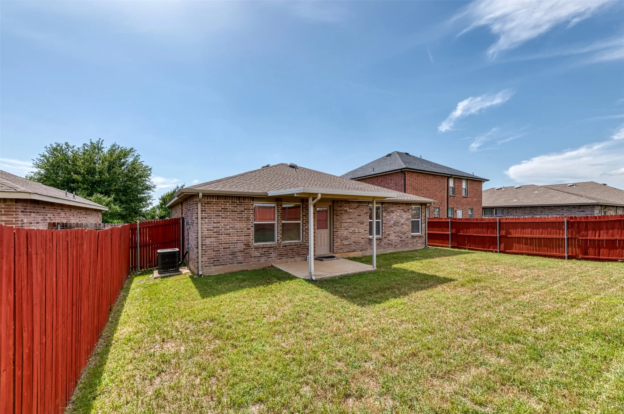 Don't wait to make this your next home--This property is also available for sale!!