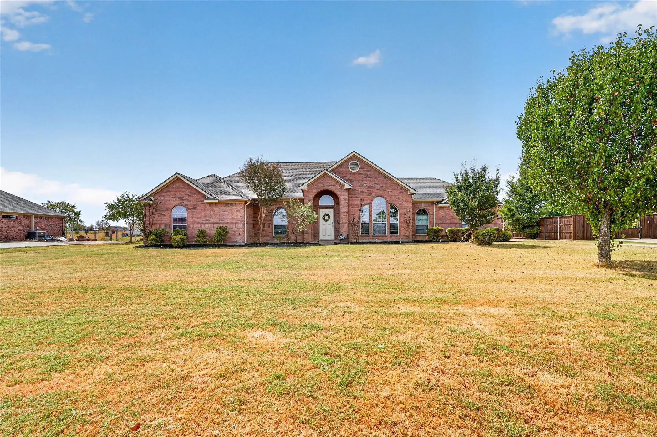 Single Family Residence For Sale