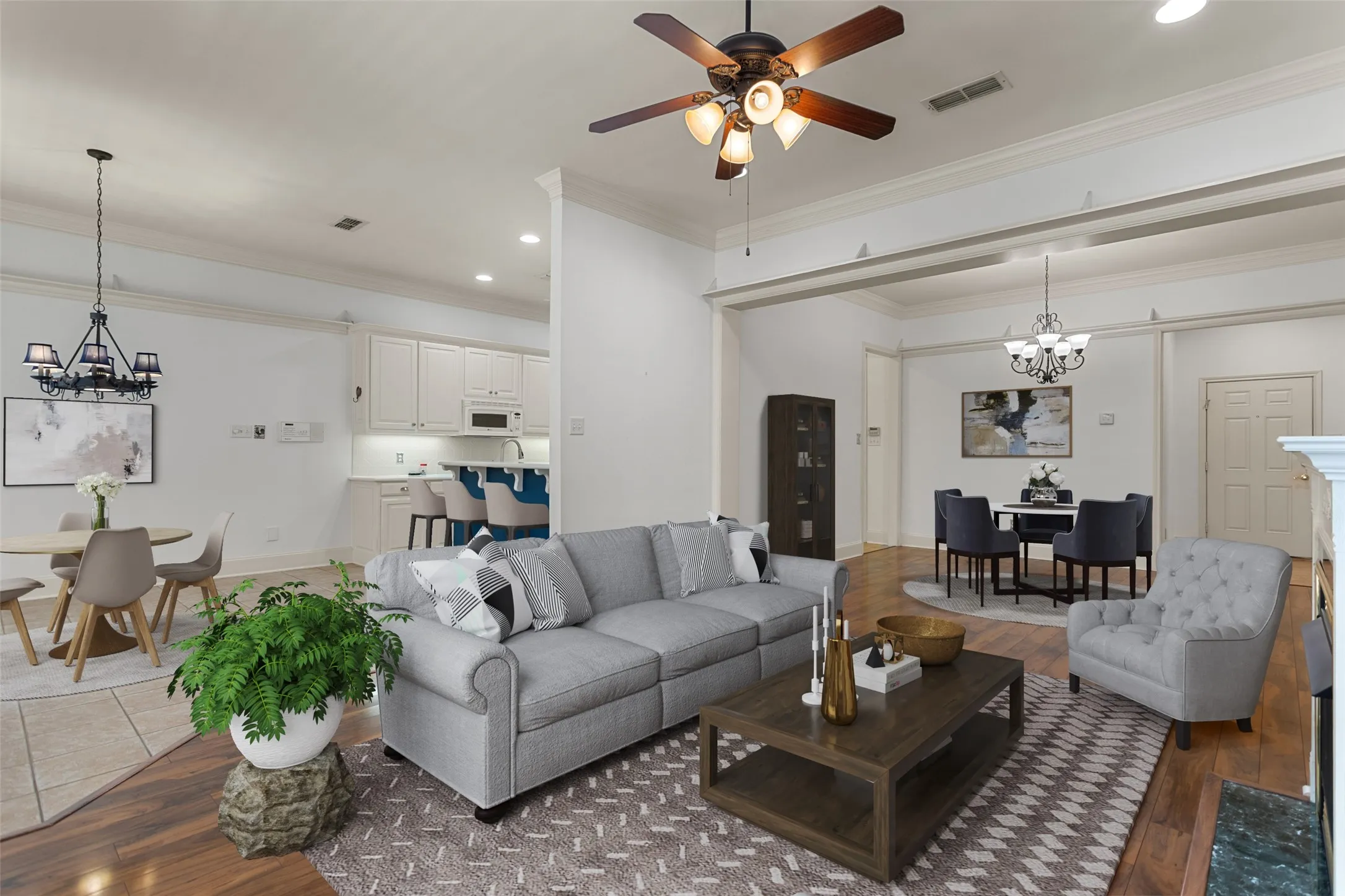Condominium For Sale in Smith County , 2306 Homestead Lane, Tyler, Texas 75701, 3 Bedroom, 2 Bathroom, 2 Garage spaces, 1,665 Sqft, built in 2000, mls#21396857, Real Estate Agent in Tyler, Homes For Sale in Smith county, Homes For Sale in Tyler, Realtor in Tyler Texas, Real Estate Brokerage Independent Realty Texas, Luminita Cordes Realtor