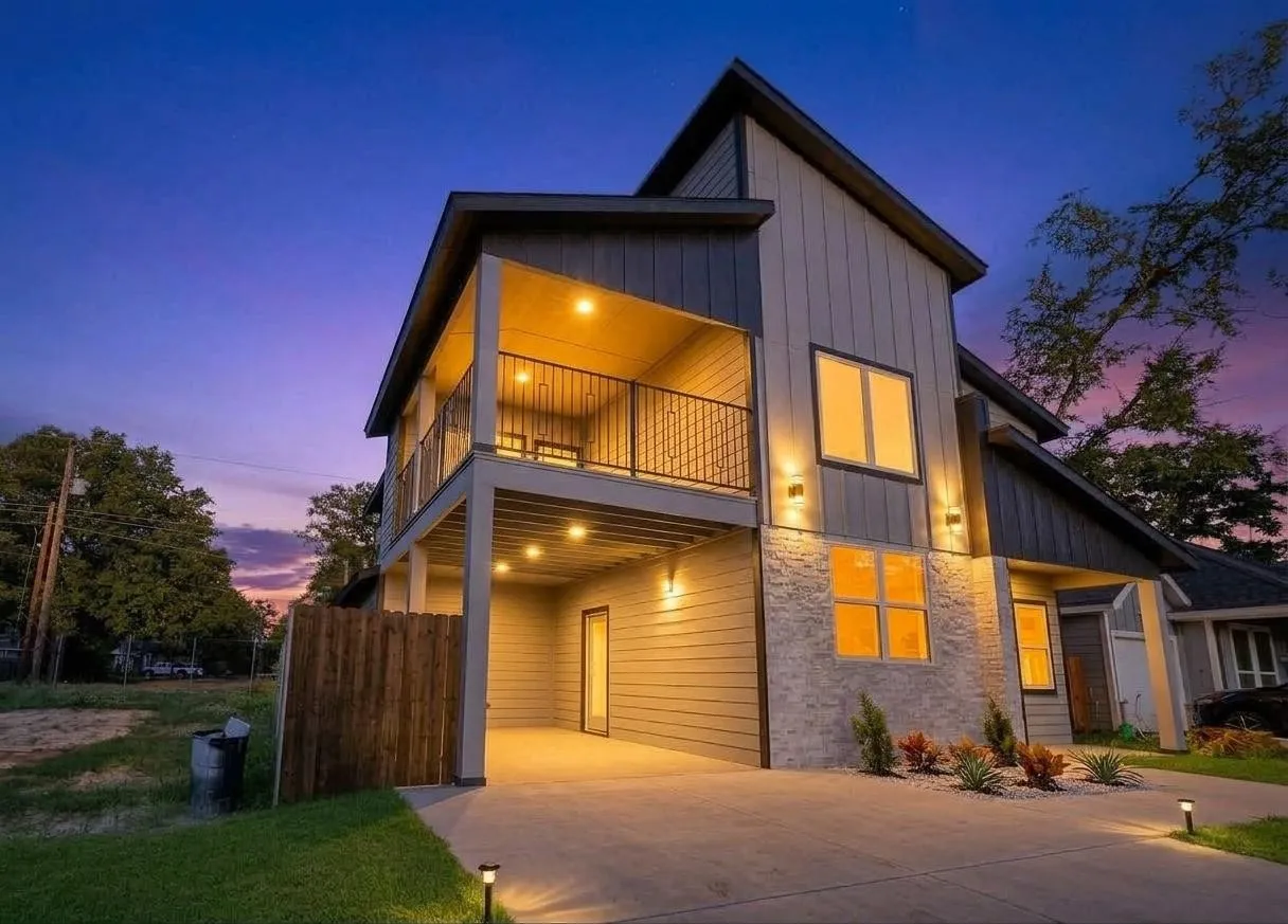 Single Family Residence For Sale