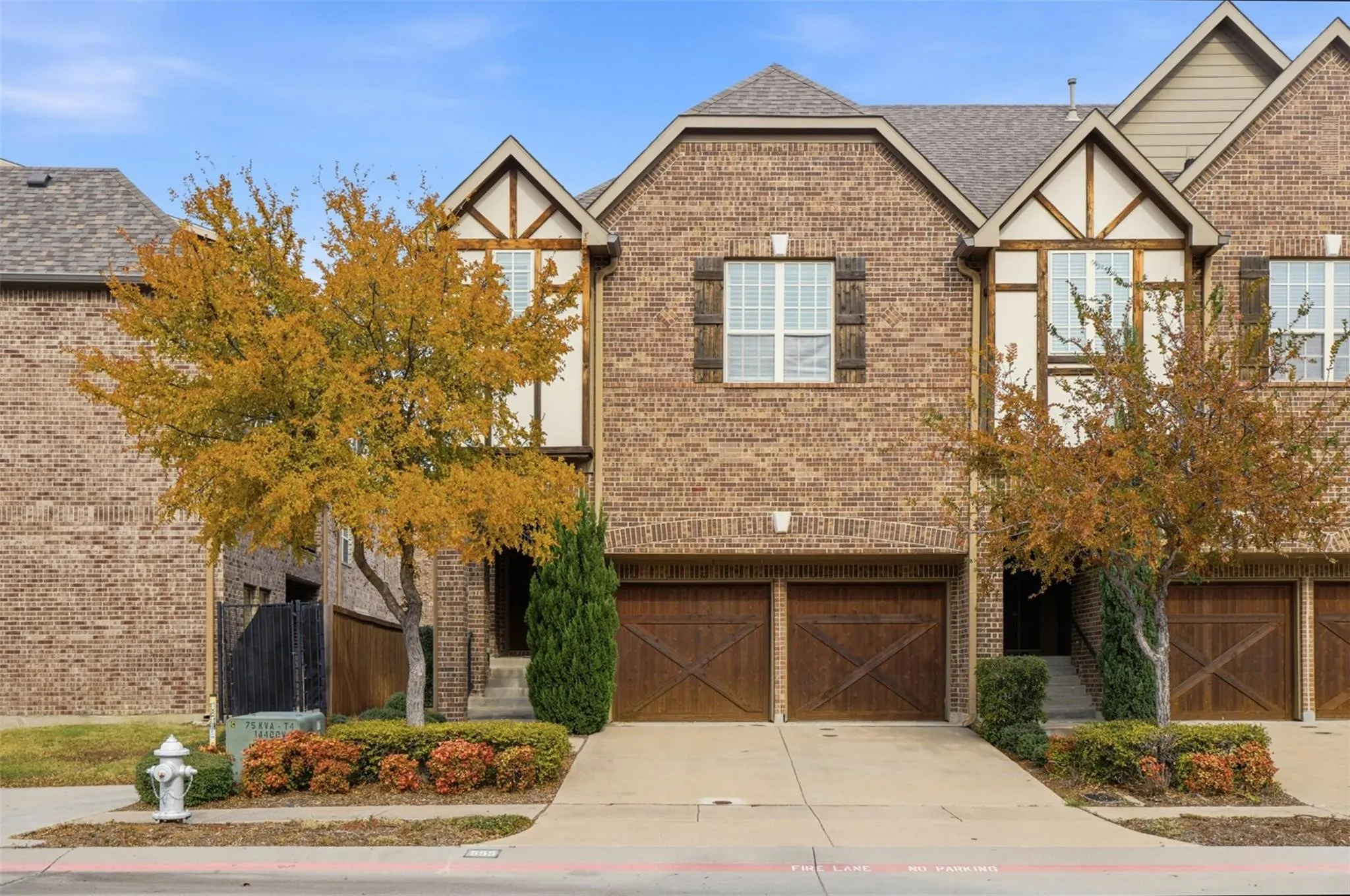 Townhouse For Rent