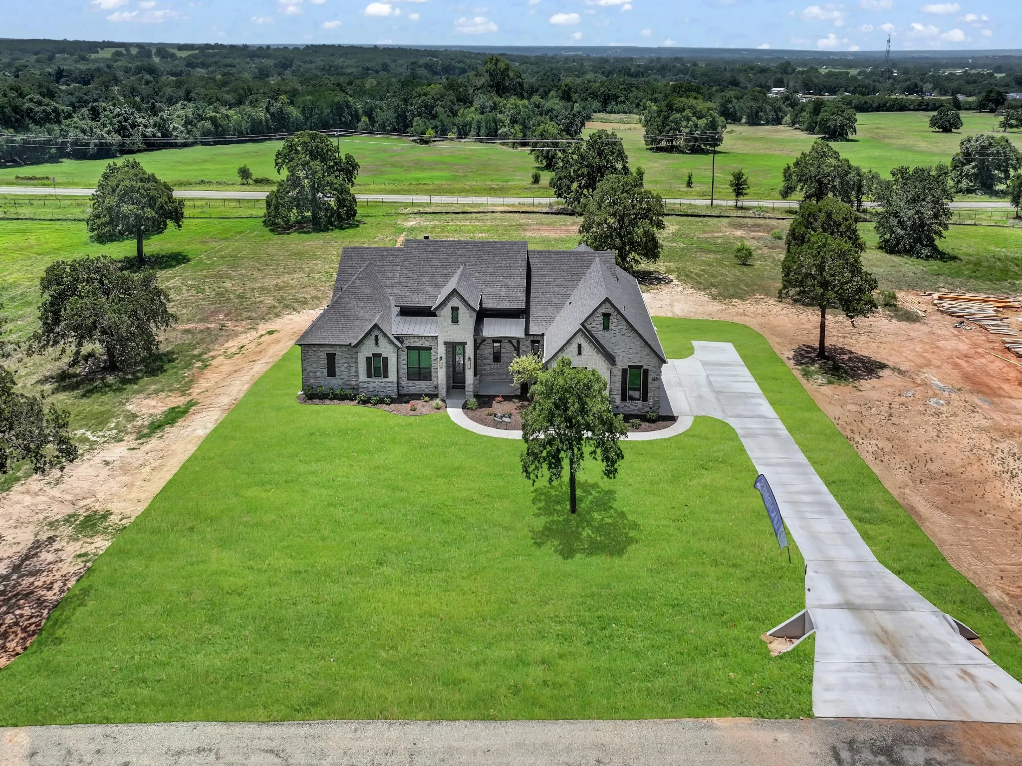 Single Family Residence For Sale in Wise County , 148 Daggett Drive, Decatur, Texas 76234, 4 Bedroom, 3 Bathroom, 3 Garage spaces, 2,720 Sqft, built in 2026, mls#21396869, Real Estate Agent in Decatur, Homes For Sale in Wise county, Homes For Sale in Decatur, Realtor in Decatur Texas, Real Estate Brokerage Independent Realty Texas, Luminita Cordes Realtor