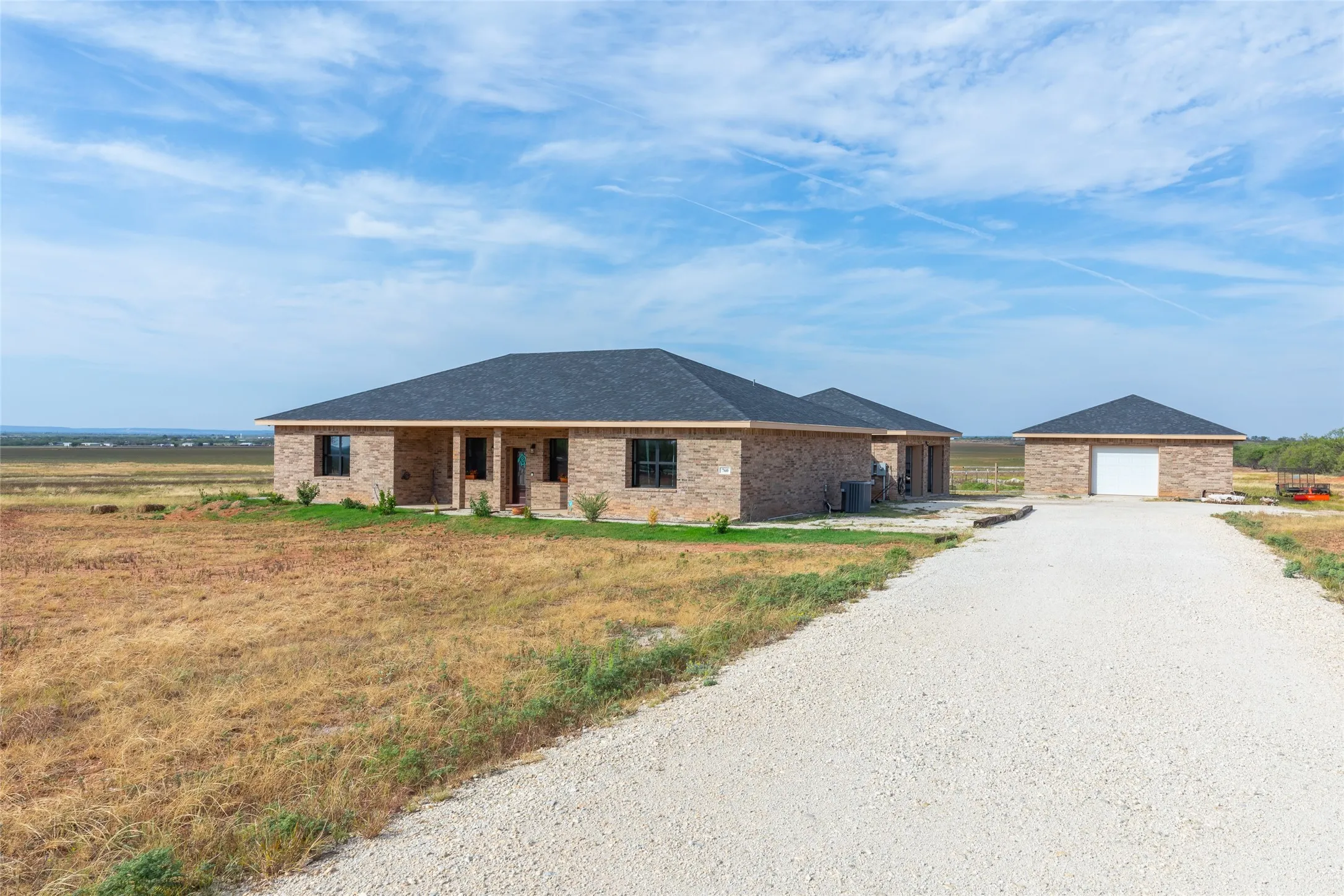 Single Family Residence For Sale in Taylor County , 760 Wimberly Road, Merkel, Texas 79536, 3 Bedroom, 2 Bathroom, 3 Garage spaces, 2,213 Sqft, built in 2022, mls#21396884, Real Estate Agent in Merkel, Homes For Sale in Taylor county, Homes For Sale in Merkel, Realtor in Merkel Texas, Real Estate Brokerage Independent Realty Texas, Luminita Cordes Realtor