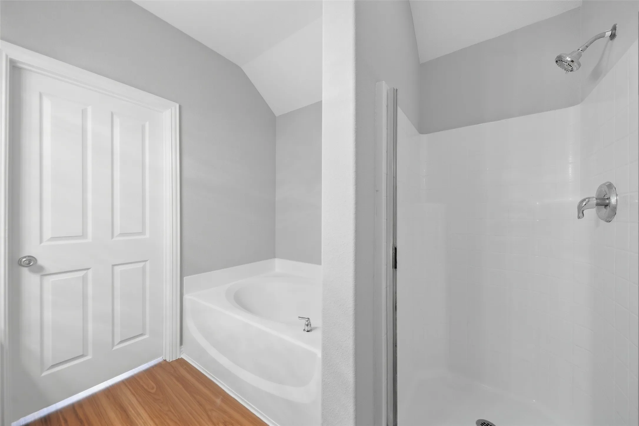 Master suite
