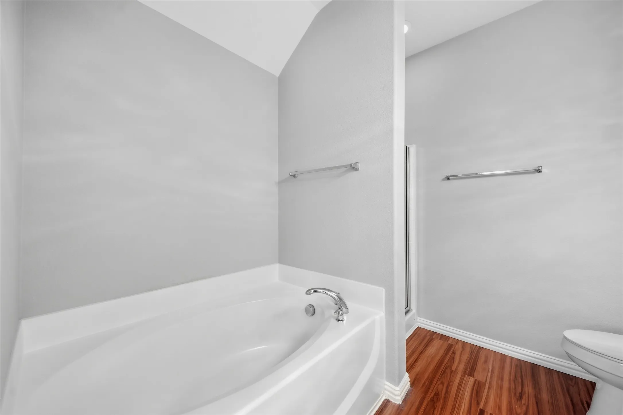 Master suite