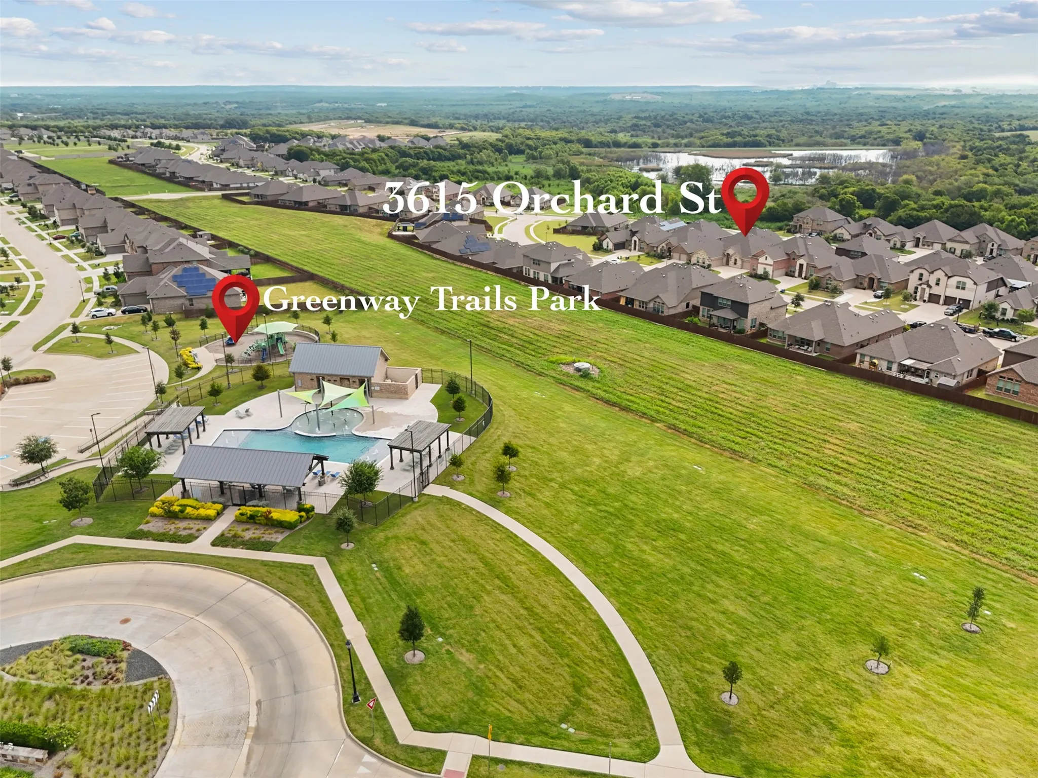 Single Family Residence For Sale in Ellis County , 3615 Orchard Street, Grand Prairie, Texas 76065, 4 Bedroom, 2 Bathroom, 3 Garage spaces, 2,285 Sqft, built in 2022, mls#21396588, Real Estate Agent in Grand Prairie, Homes For Sale in Ellis county, Homes For Sale in Grand Prairie, Realtor in Grand Prairie Texas, Real Estate Brokerage Independent Realty Texas, Luminita Cordes Realtor