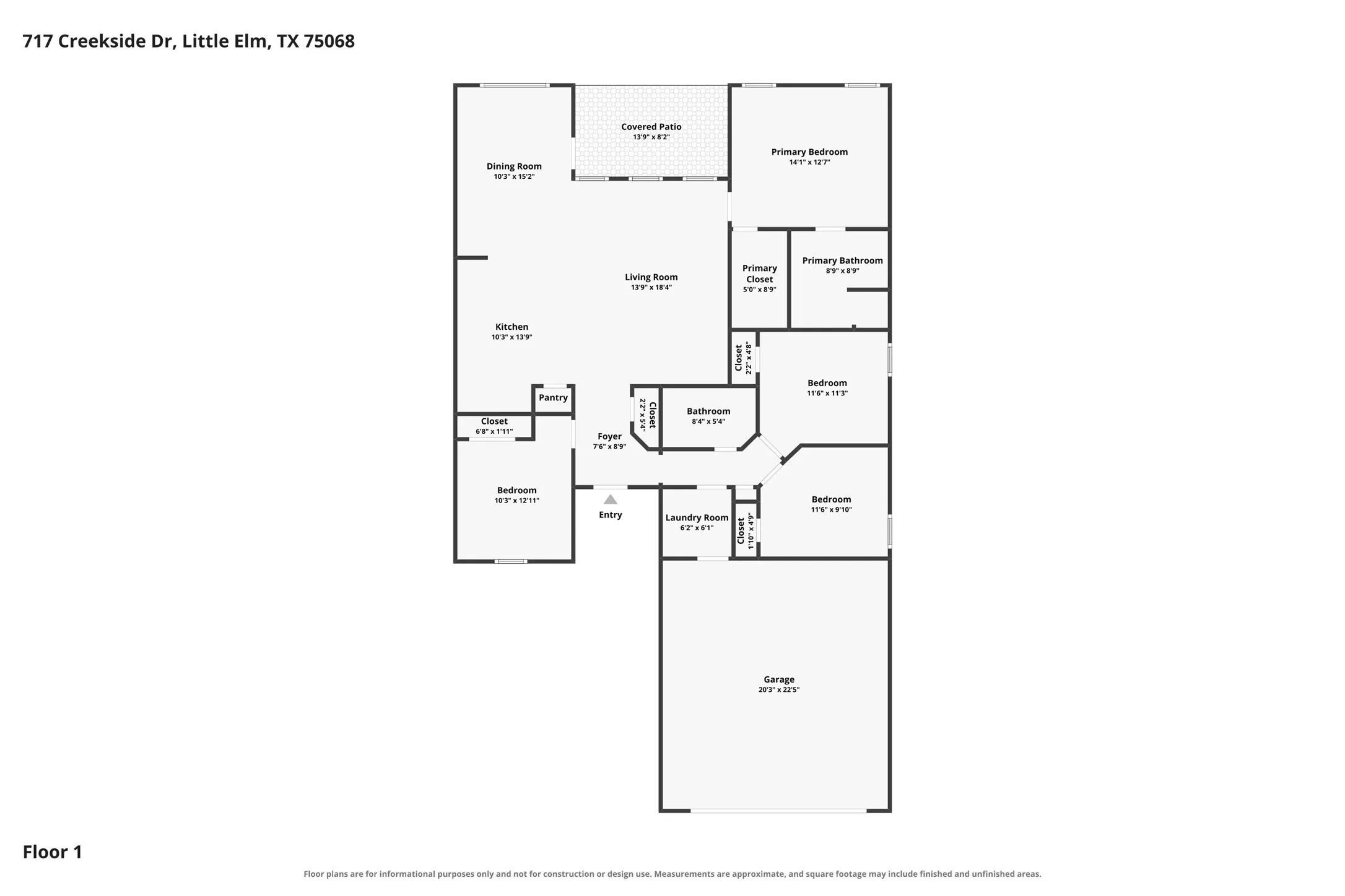 Single Family Residence For Rent in Denton County , 717 Creekside Drive, Little Elm, Texas 75068, 4 Bedroom, 2 Bathroom, 2 Garage spaces, 1,532 Sqft, built in 2006, mls#21396907, Real Estate Agent in Little Elm, Homes For Rent in Denton county, Homes For Rent in Little Elm, Realtor in Little Elm Texas, Real Estate Brokerage Independent Realty Texas, Luminita Cordes Realtor