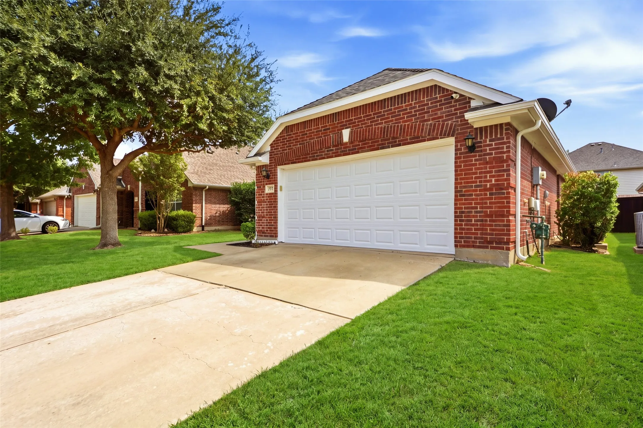 Fall in love with this beautifully updated four-bedroom home and its open floor plan, designed for easy everyday living and entertaining. The spacious family room flows into the kitchen and breakfast area, creating a welcoming space to cook, gather, and unwind.