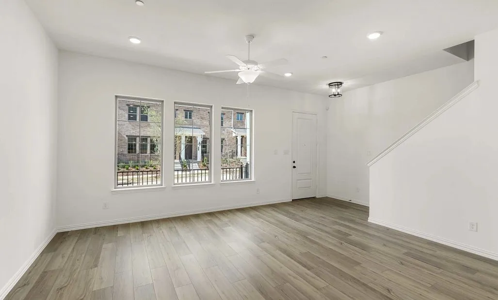 Family Room Representative Photo