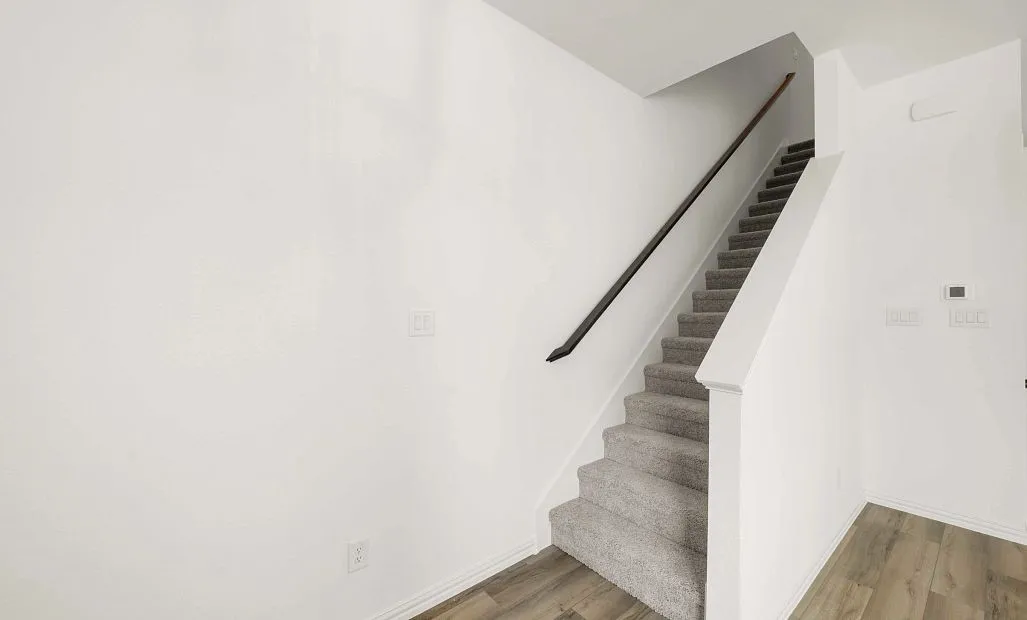Stairs Representative Photo