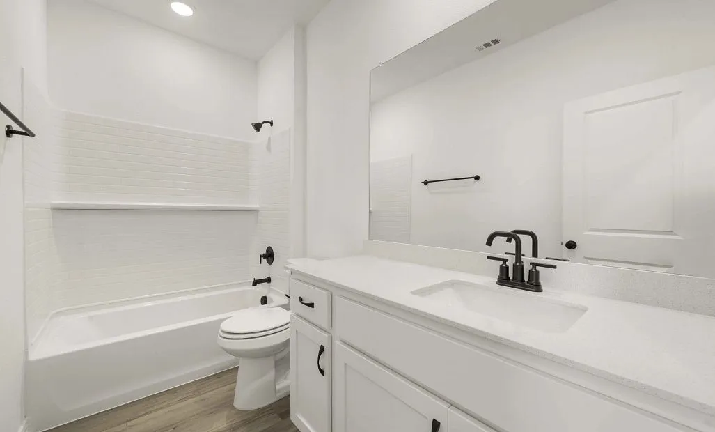 Bathroom 2 Representative Photo