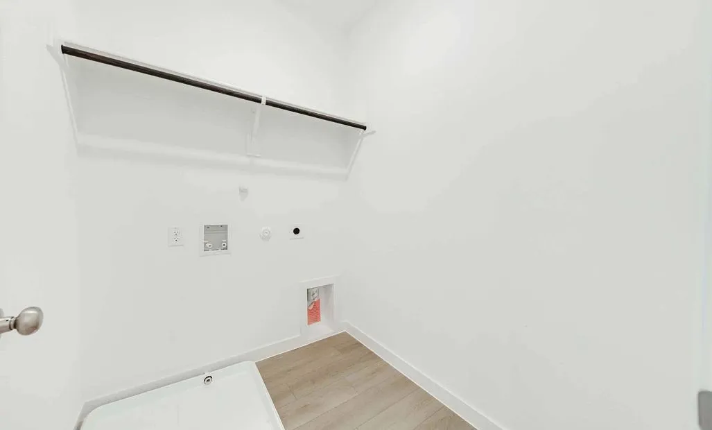 Utility Room Representative Photo