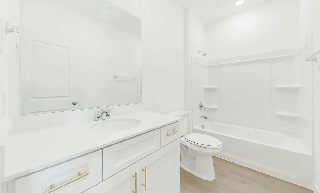 Bathroom 2 Representative Photo