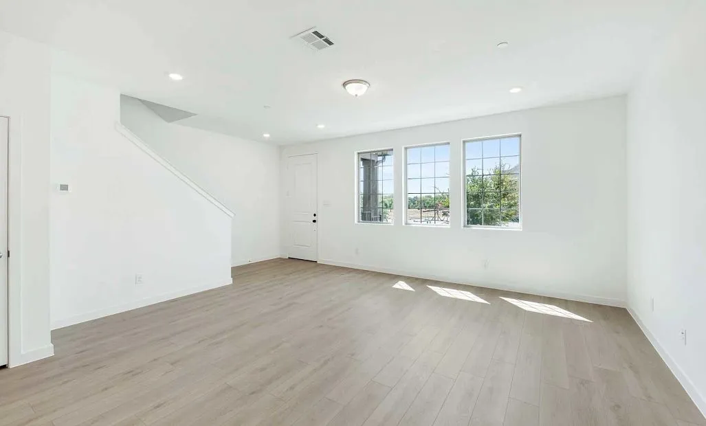 Family Room Representative Photo